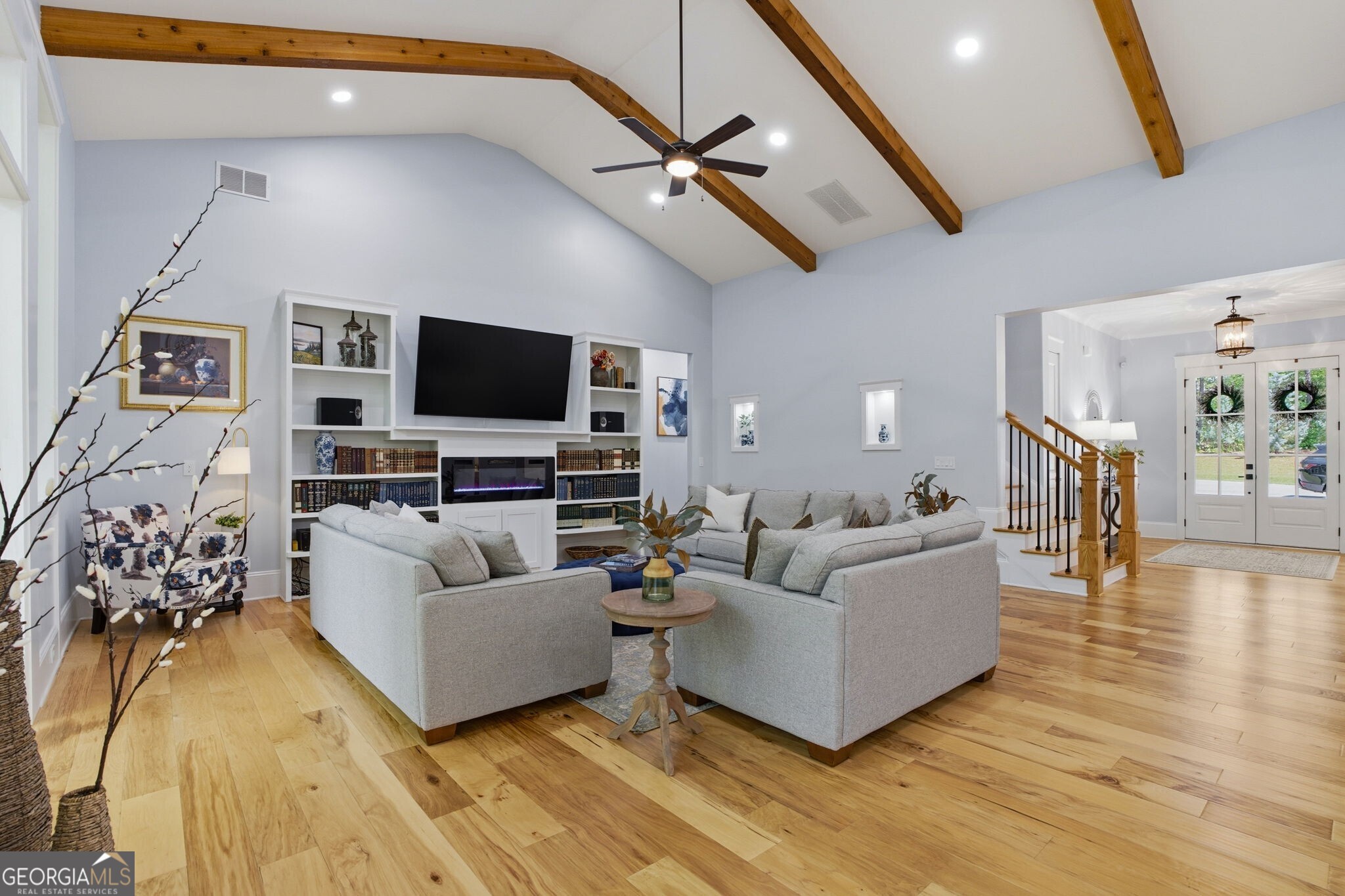 1416 Mount Bethel Road Mcdonough GA 30252