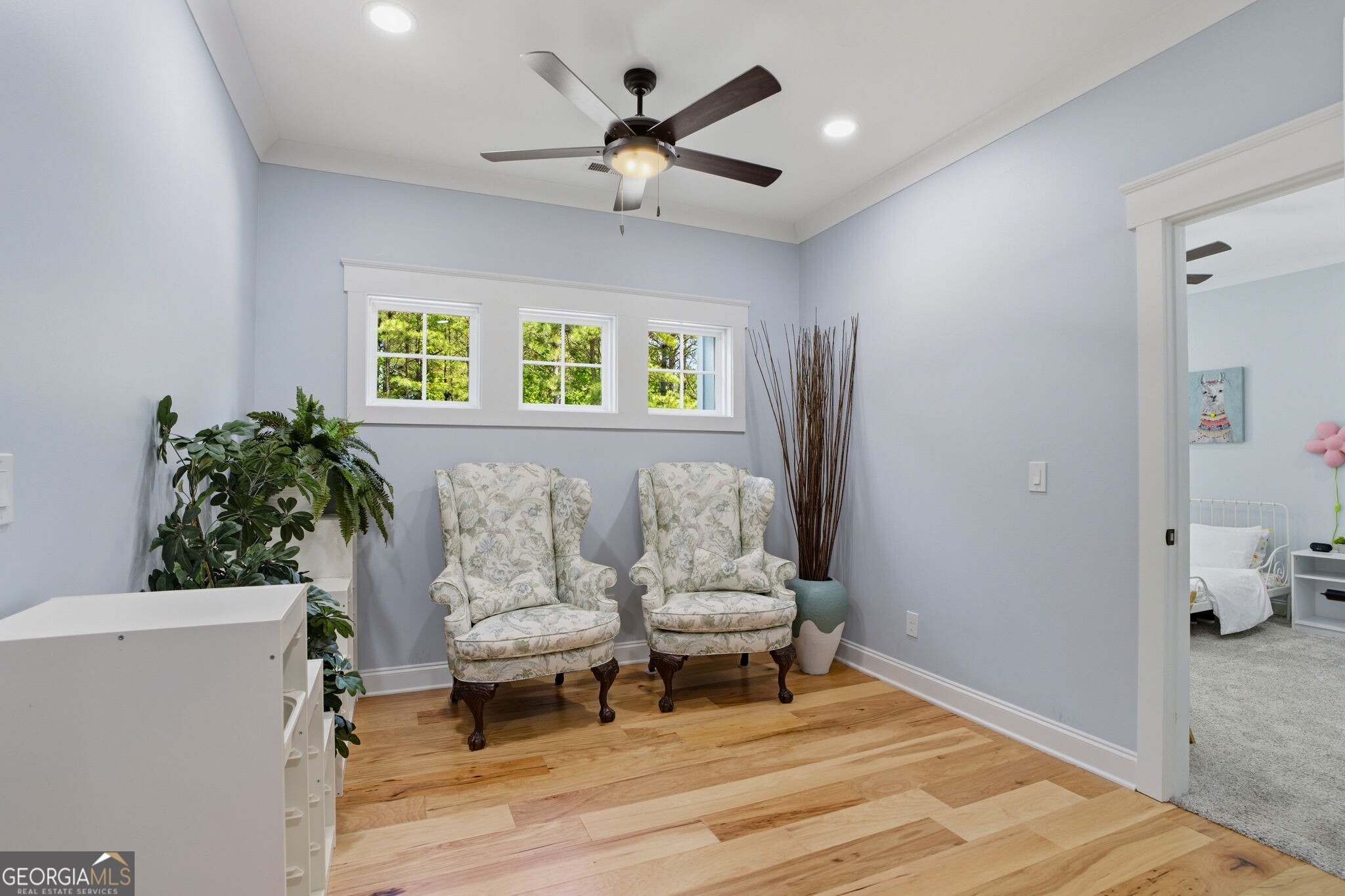 1416 Mount Bethel Road Mcdonough GA 30252
