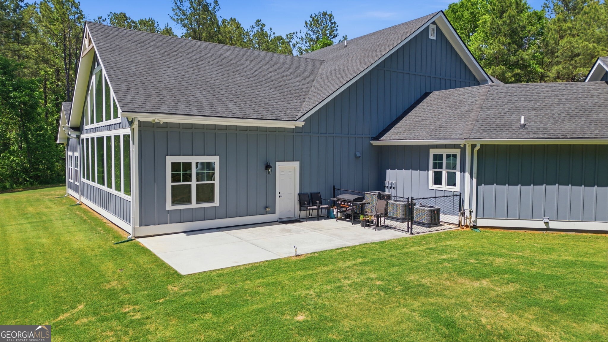 1416 Mount Bethel Road Mcdonough GA 30252