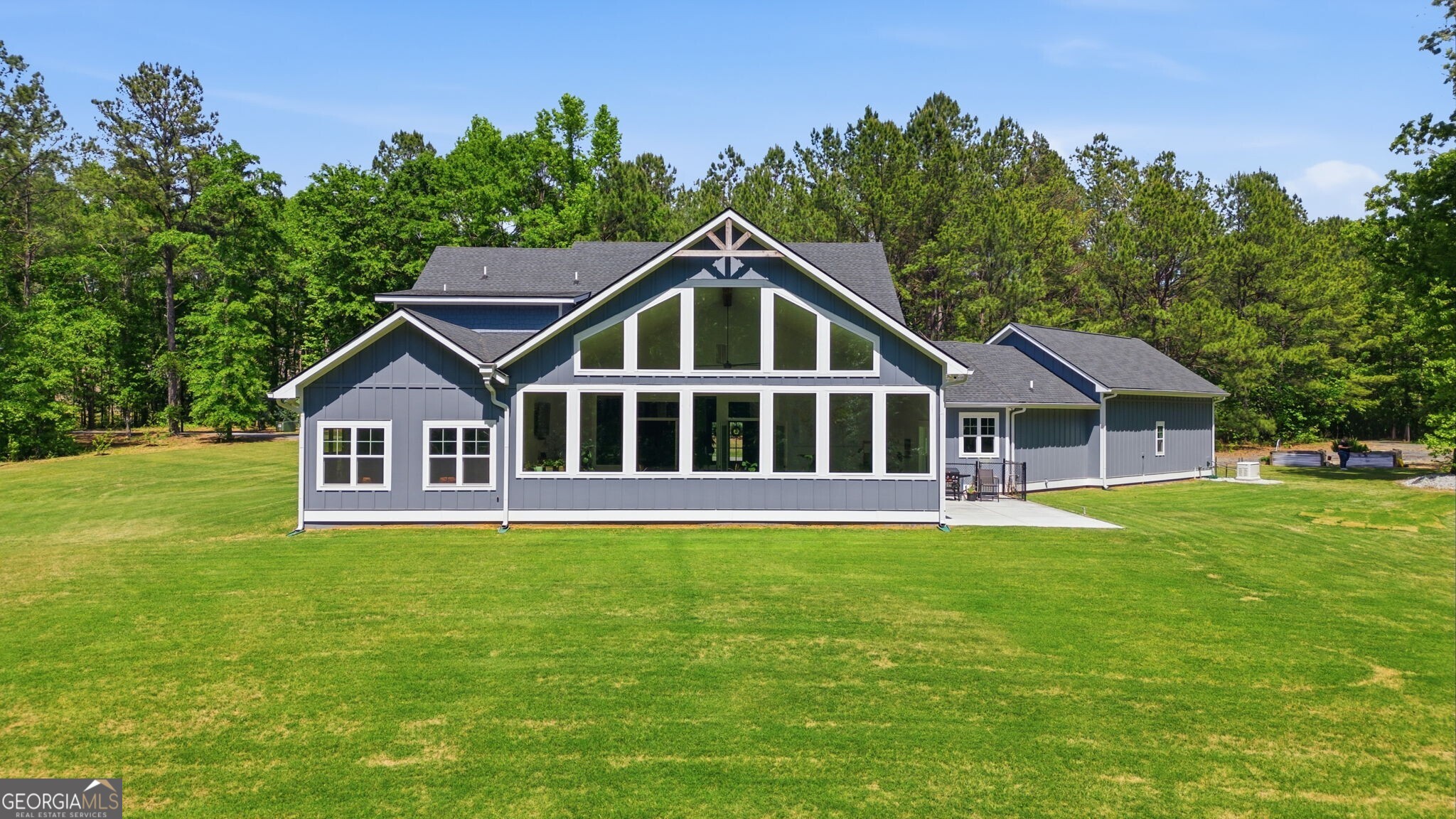 1416 Mount Bethel Road Mcdonough GA 30252