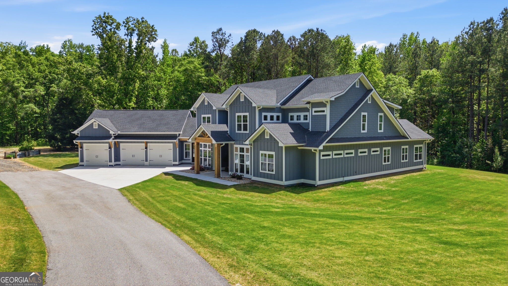 1416 Mount Bethel Road Mcdonough GA 30252