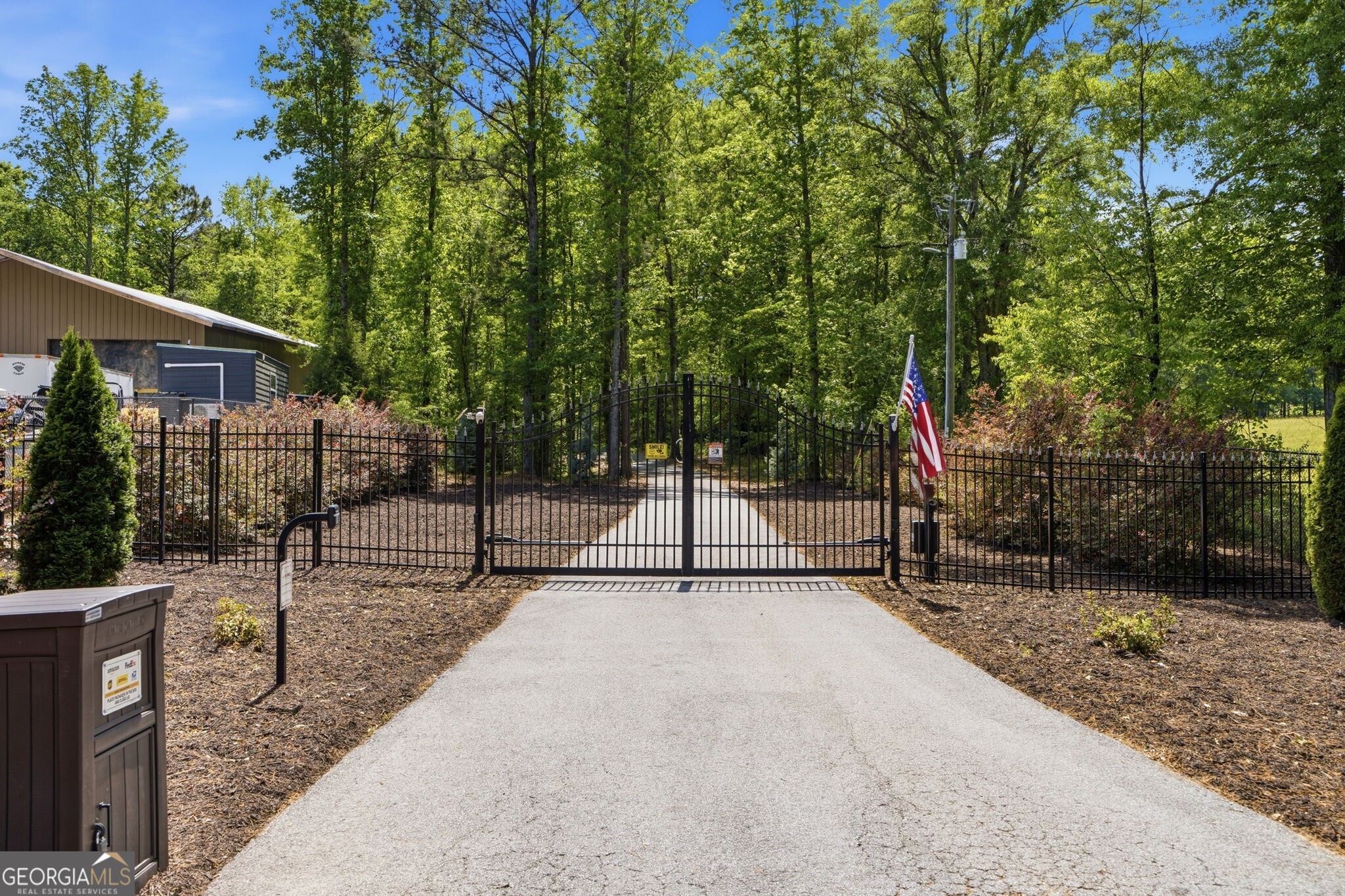 1416 Mount Bethel Road Mcdonough GA 30252