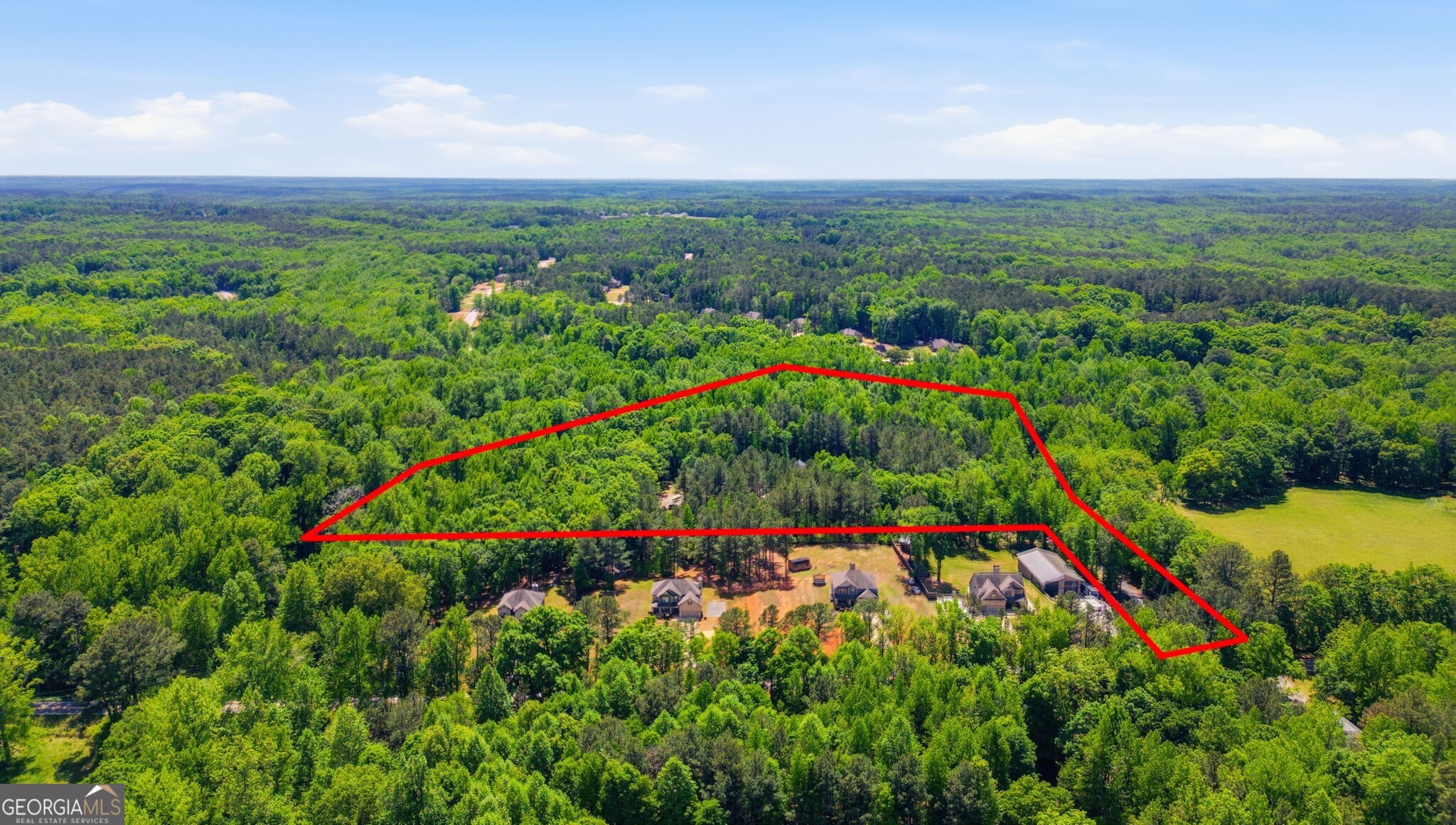 1416 Mount Bethel Road Mcdonough GA 30252