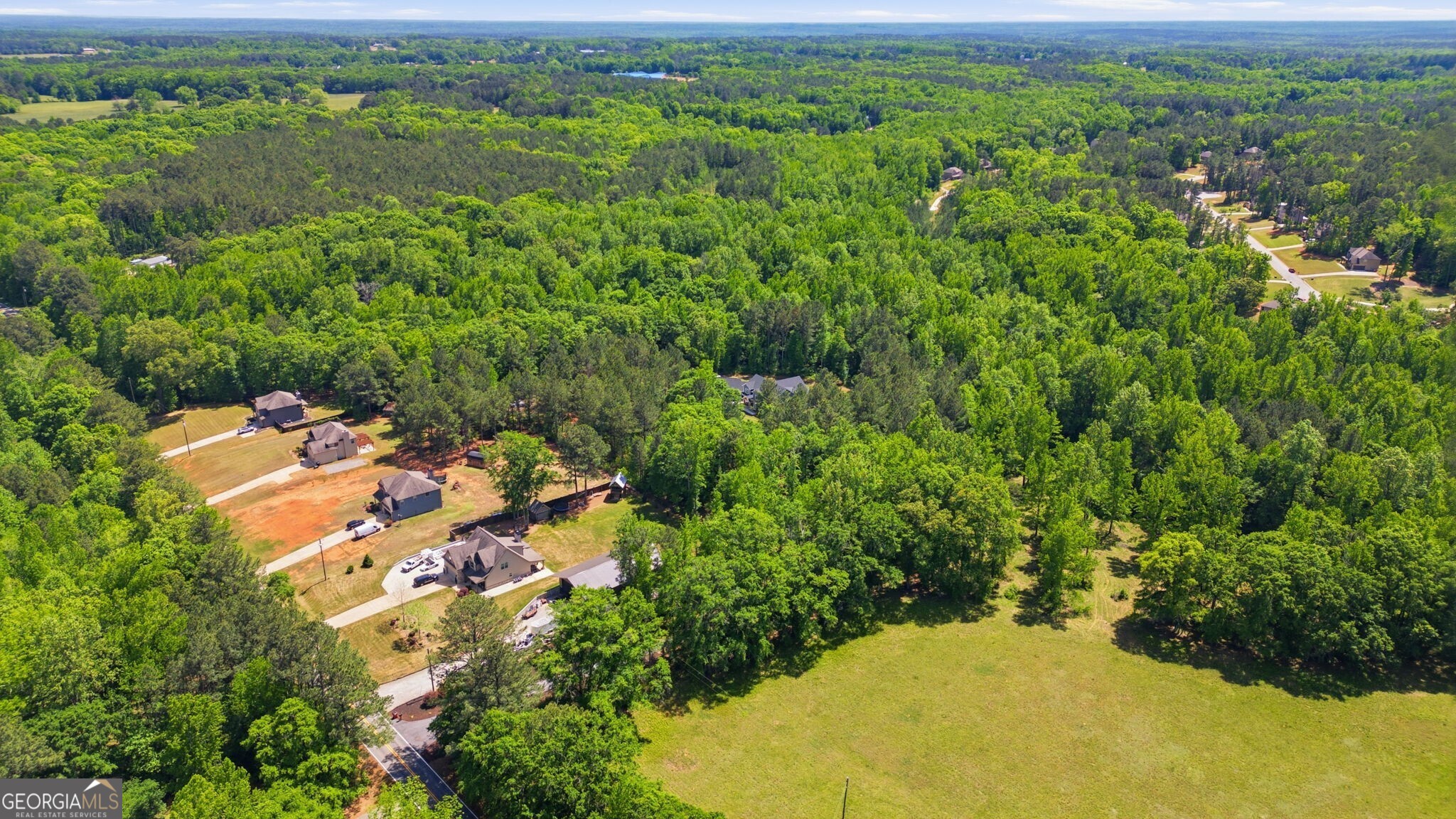 1416 Mount Bethel Road Mcdonough GA 30252
