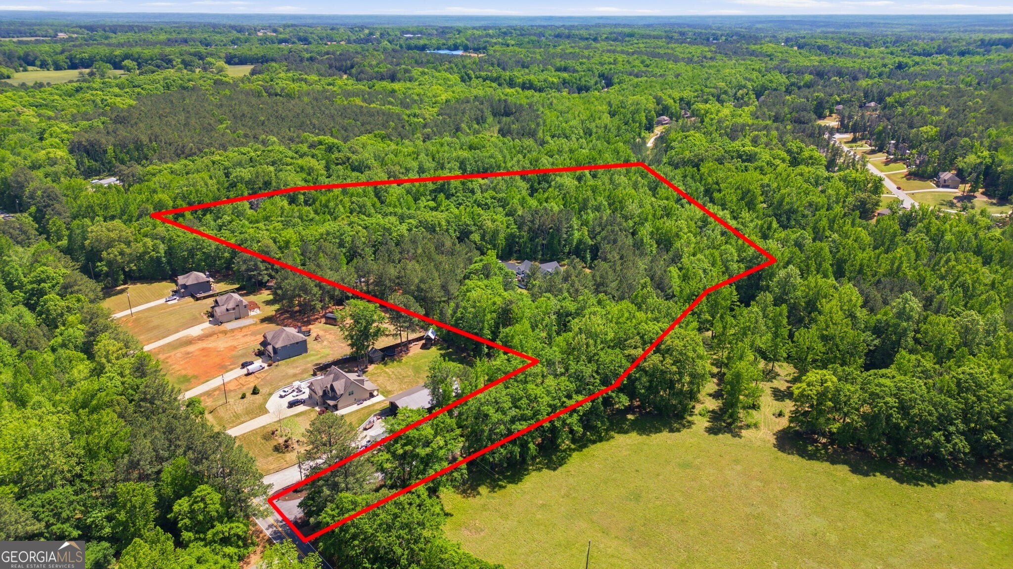 1416 Mount Bethel Road Mcdonough GA 30252