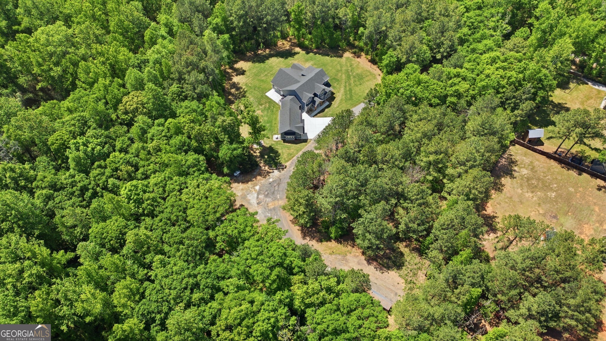 1416 Mount Bethel Road Mcdonough GA 30252