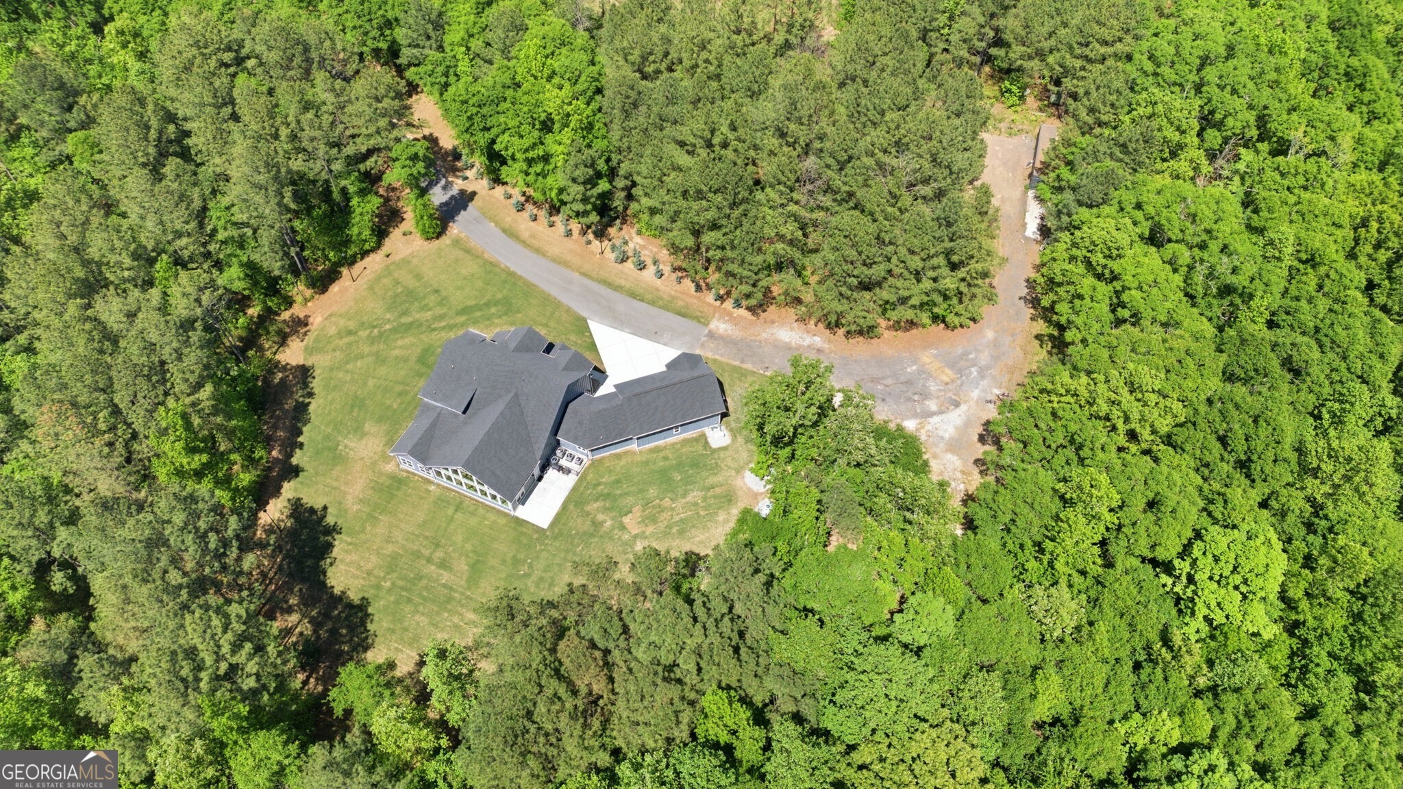 1416 Mount Bethel Road Mcdonough GA 30252