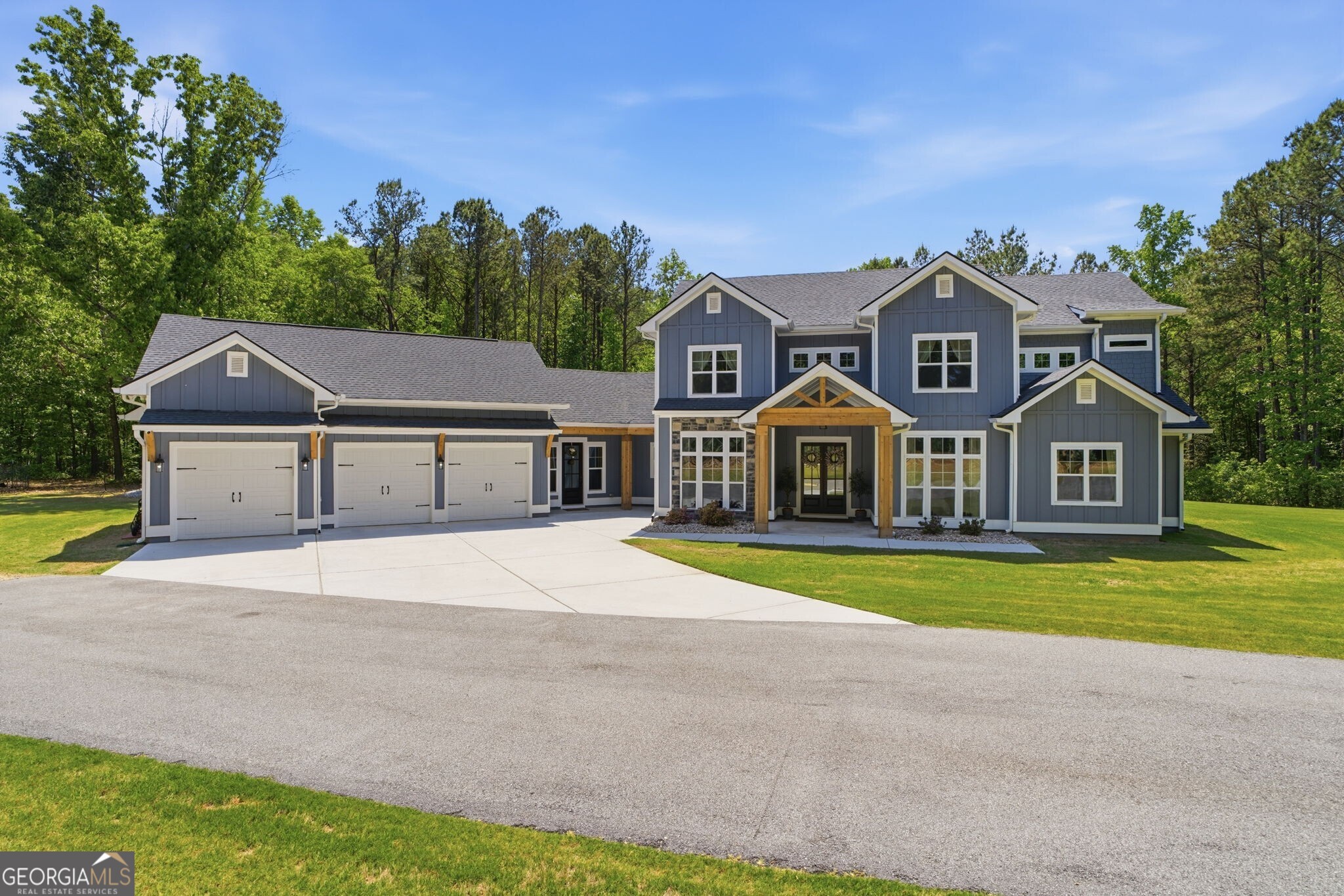1416 Mount Bethel Road Mcdonough GA 30252