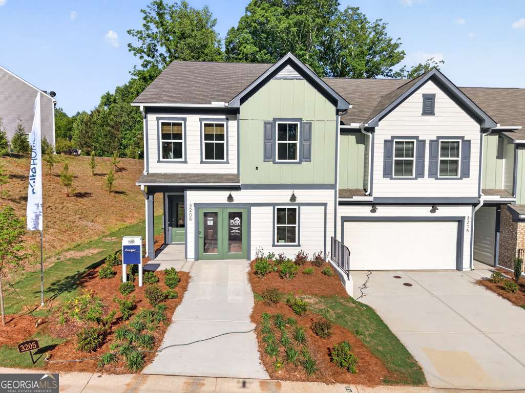 3705 Dell Way Cumming GA 30040