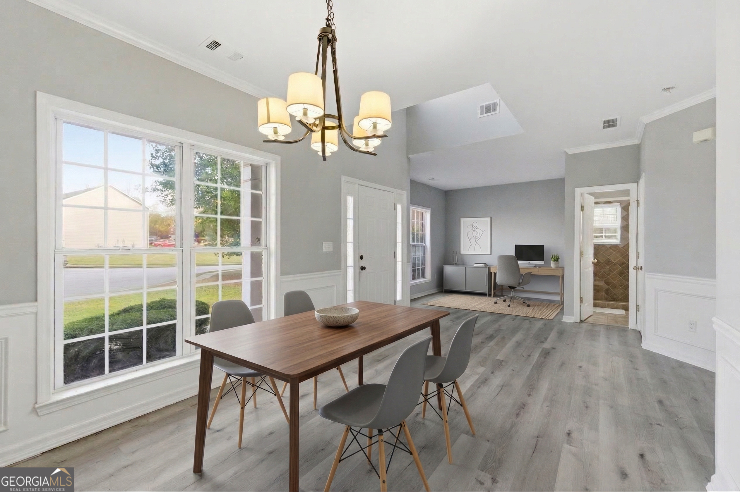 813 Cork Oak Lane Lawrenceville GA 30045