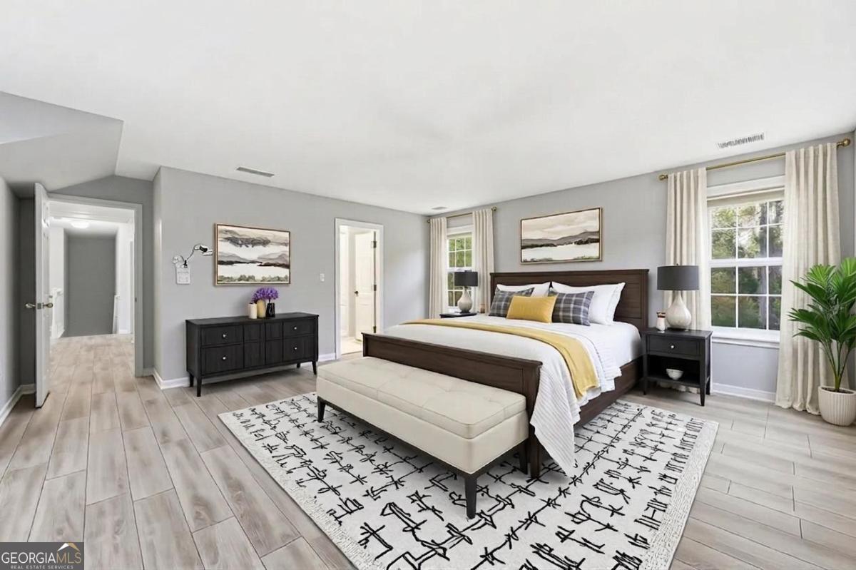 813 Cork Oak Lane Lawrenceville GA 30045