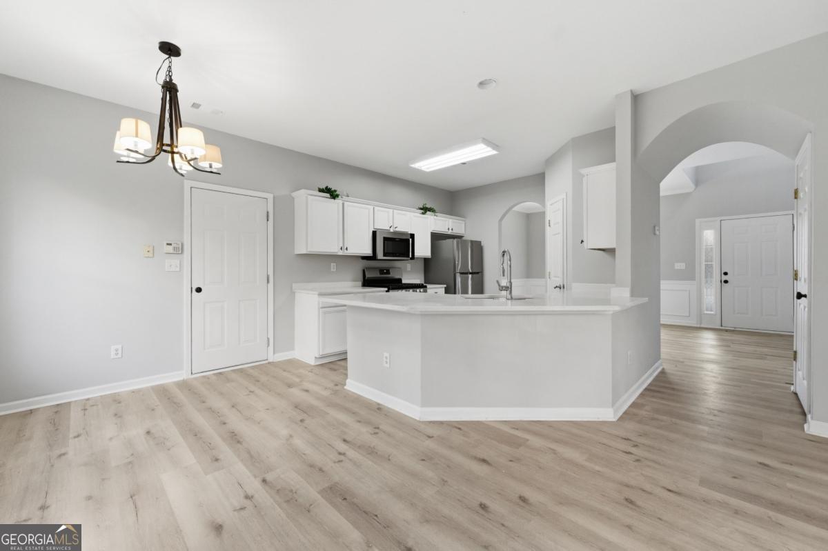 813 Cork Oak Lane Lawrenceville GA 30045