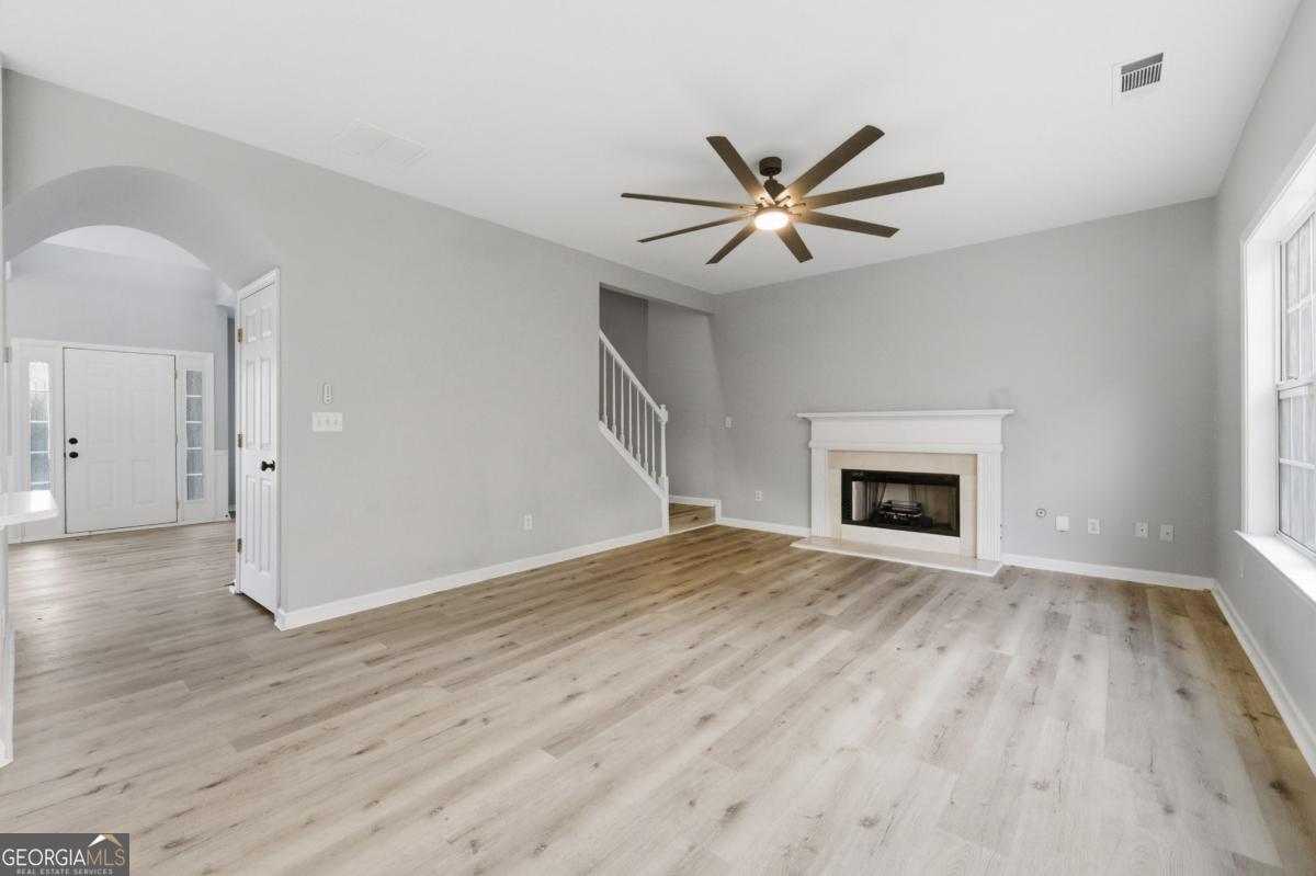 813 Cork Oak Lane Lawrenceville GA 30045