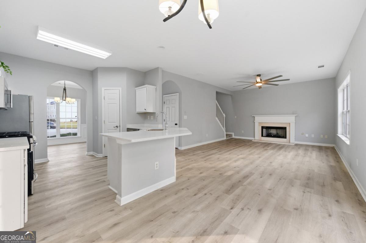 813 Cork Oak Lane Lawrenceville GA 30045