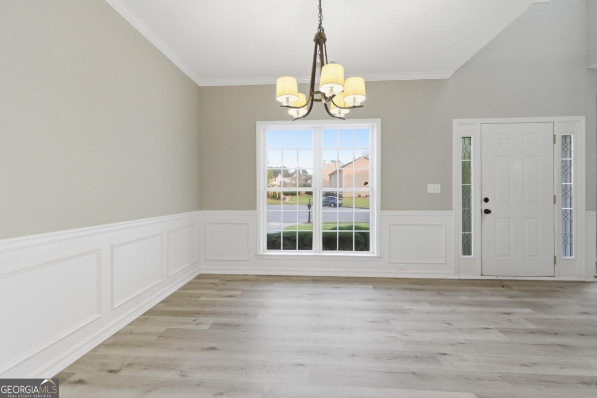 813 Cork Oak Lane Lawrenceville GA 30045