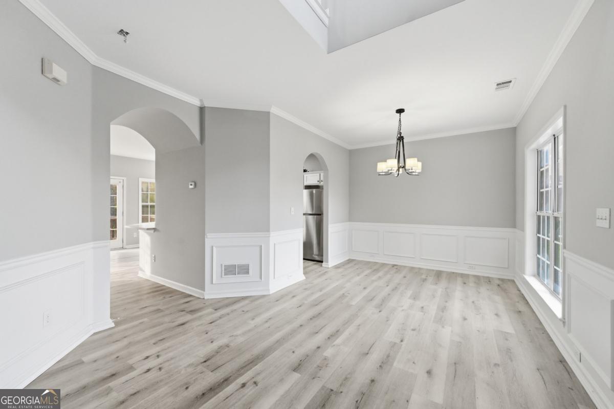 813 Cork Oak Lane Lawrenceville GA 30045
