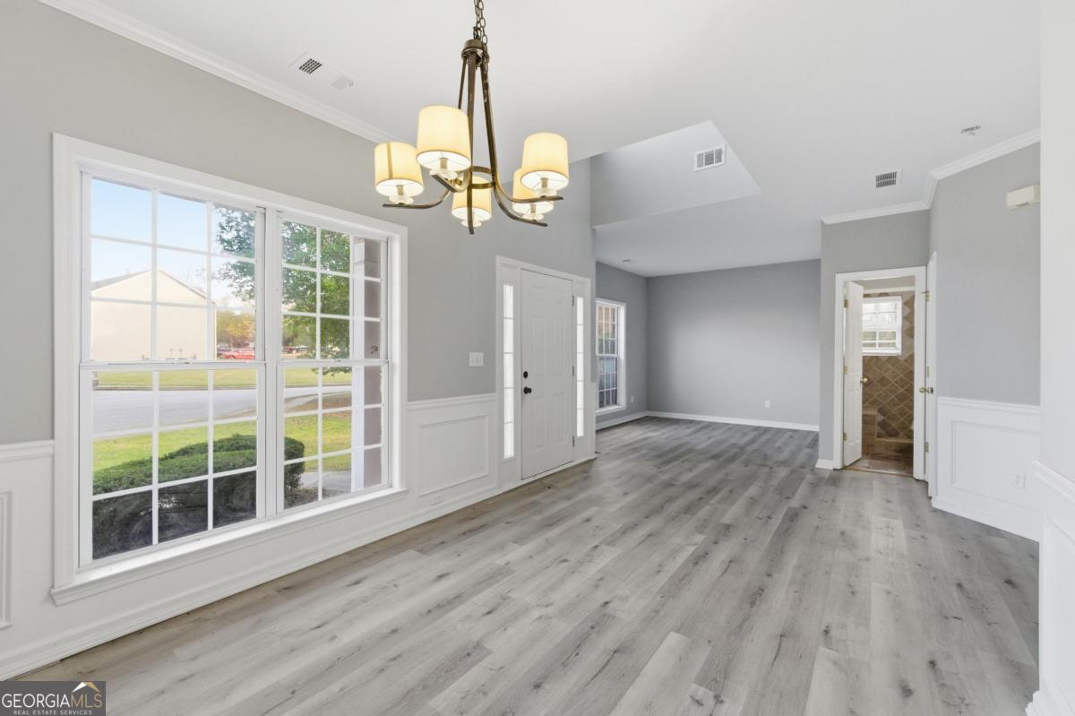 813 Cork Oak Lane Lawrenceville GA 30045