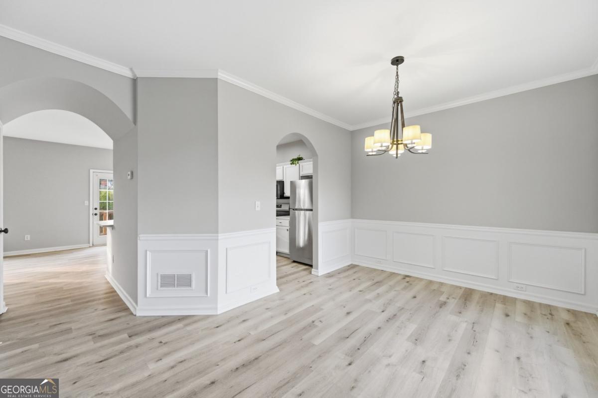 813 Cork Oak Lane Lawrenceville GA 30045
