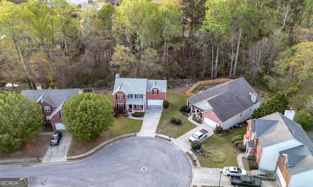 813 Cork Oak Lane Lawrenceville GA 30045