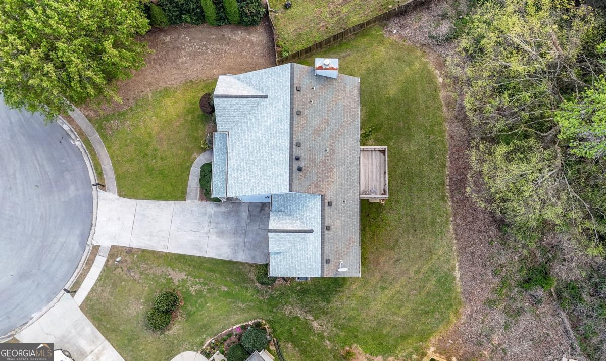 813 Cork Oak Lane Lawrenceville GA 30045