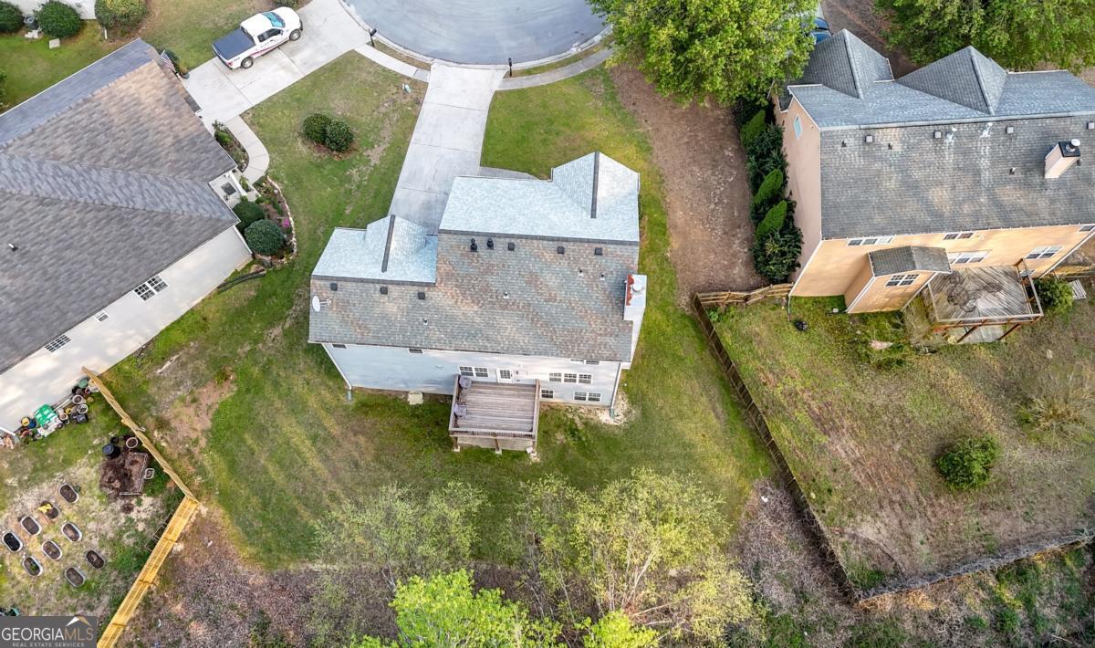 813 Cork Oak Lane Lawrenceville GA 30045