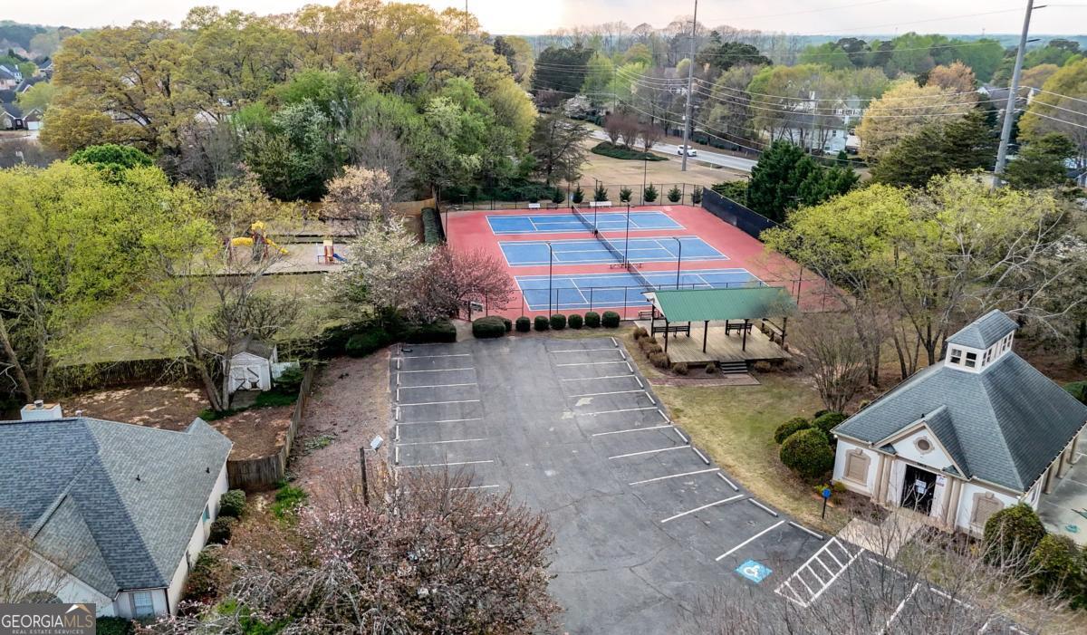 813 Cork Oak Lane Lawrenceville GA 30045