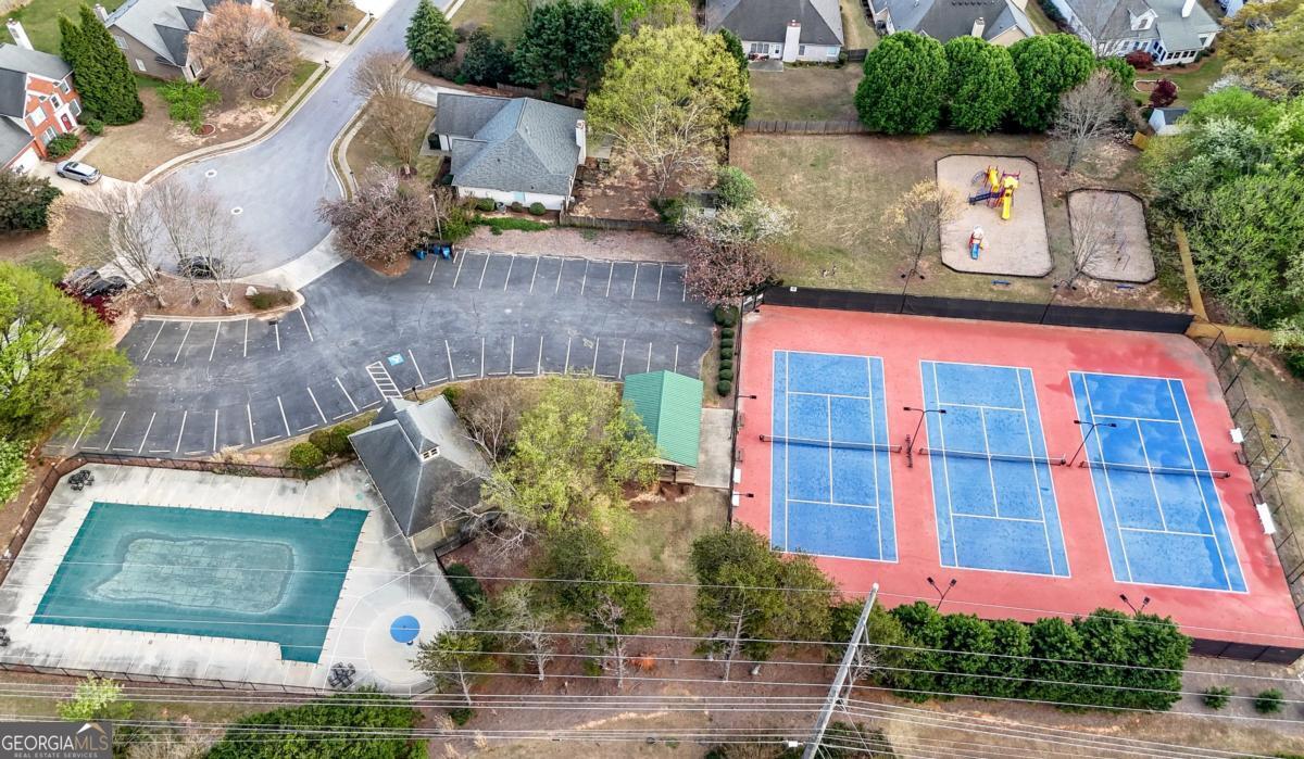 813 Cork Oak Lane Lawrenceville GA 30045