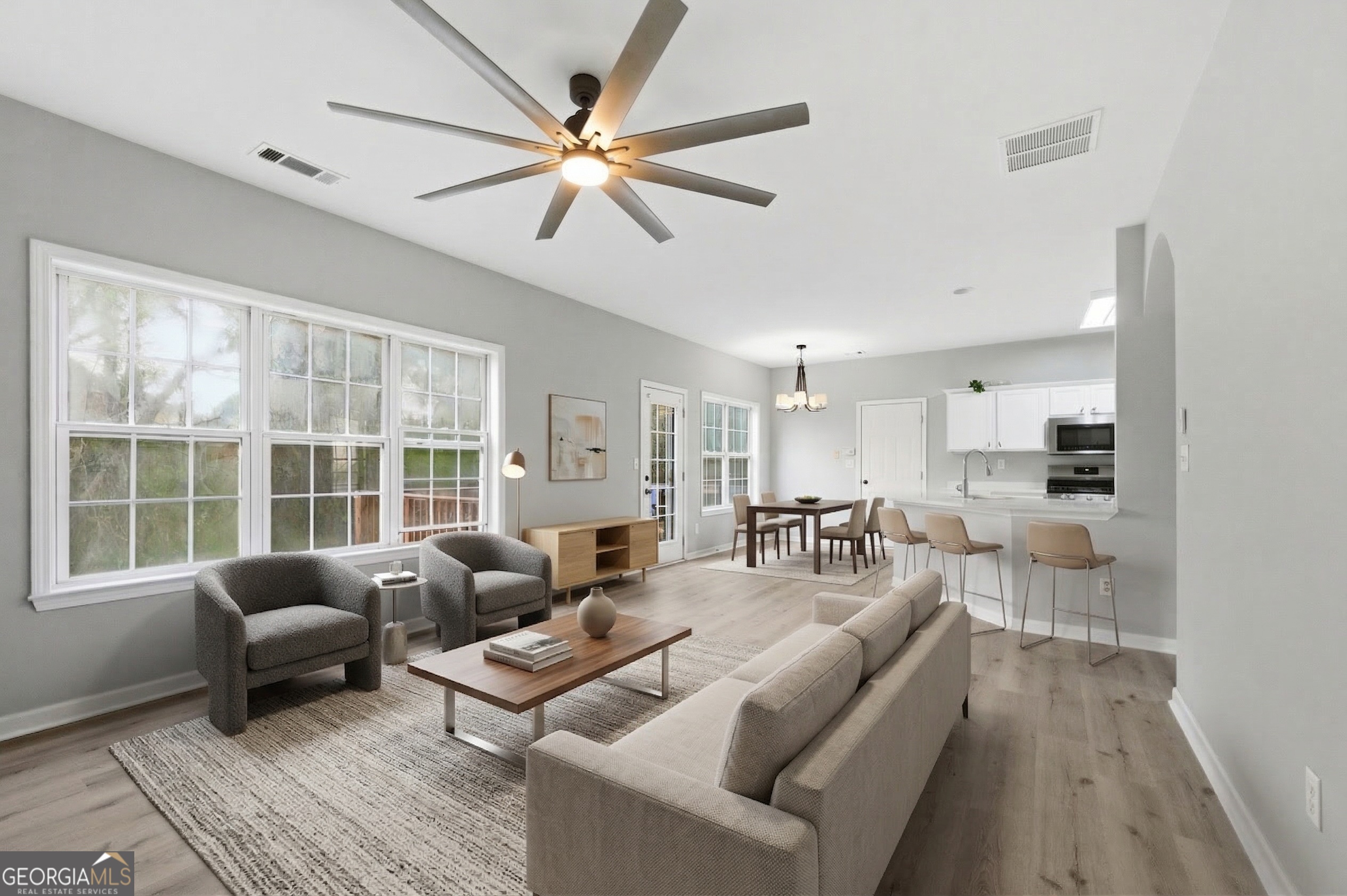 813 Cork Oak Lane Lawrenceville GA 30045
