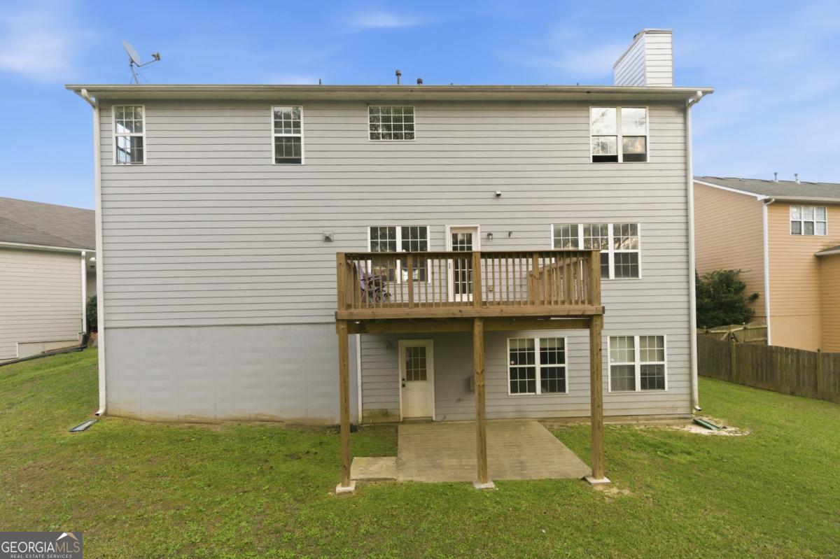 813 Cork Oak Lane Lawrenceville GA 30045