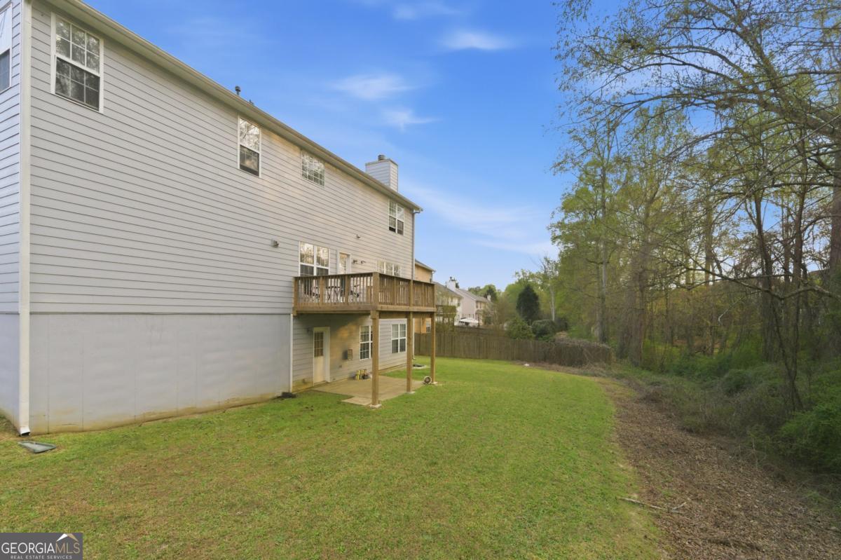 813 Cork Oak Lane Lawrenceville GA 30045
