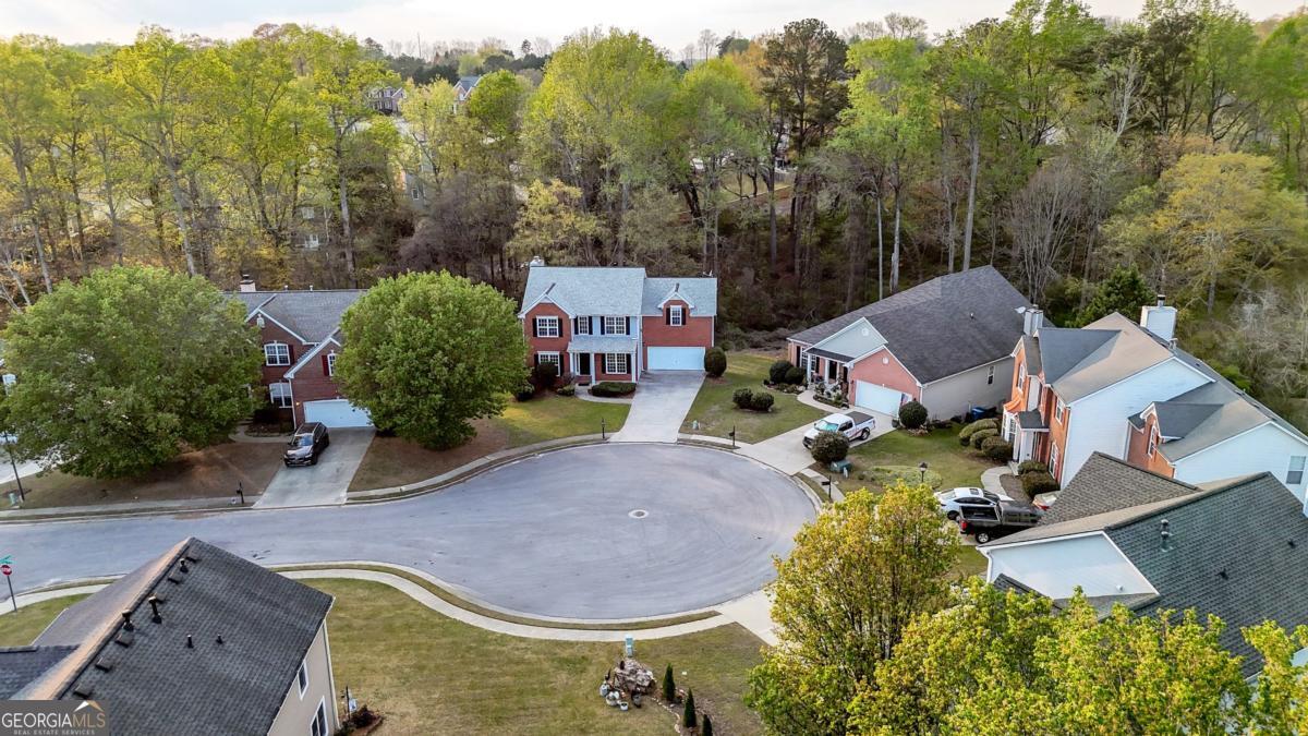 813 Cork Oak Lane Lawrenceville GA 30045