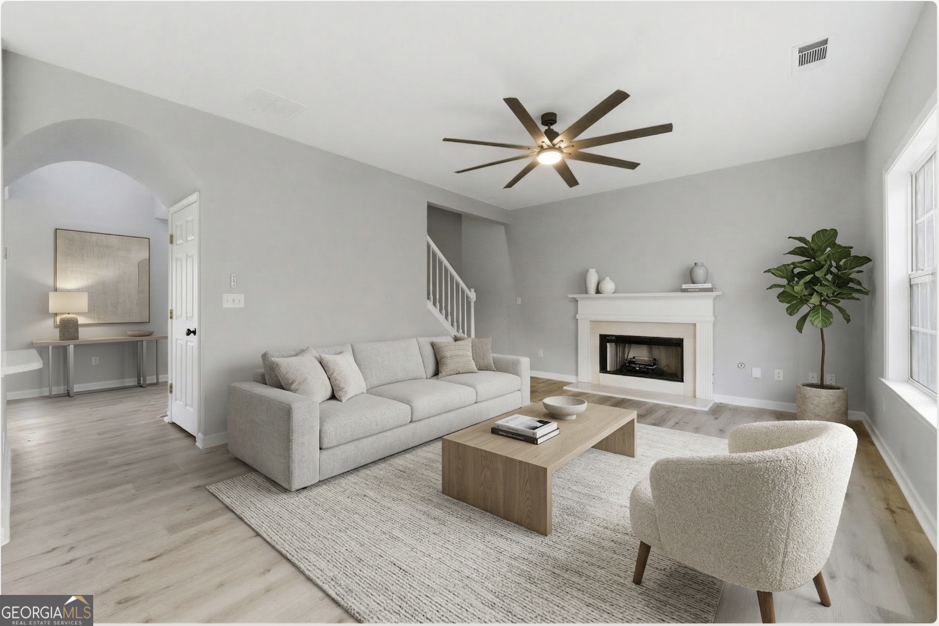 813 Cork Oak Lane Lawrenceville GA 30045