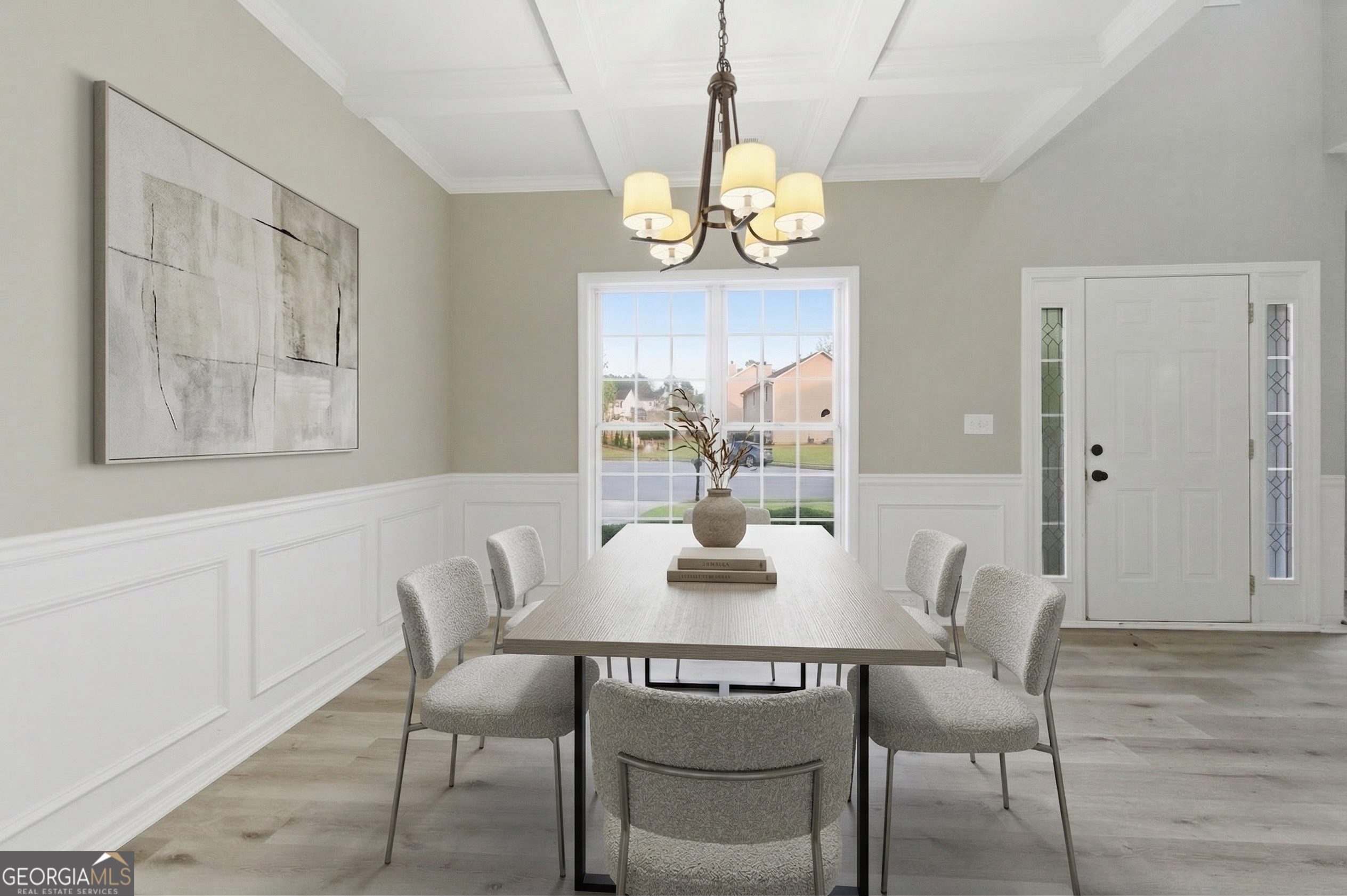 813 Cork Oak Lane Lawrenceville GA 30045