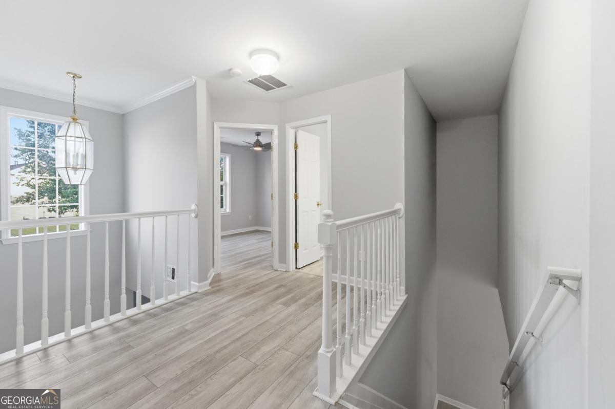 813 Cork Oak Lane Lawrenceville GA 30045