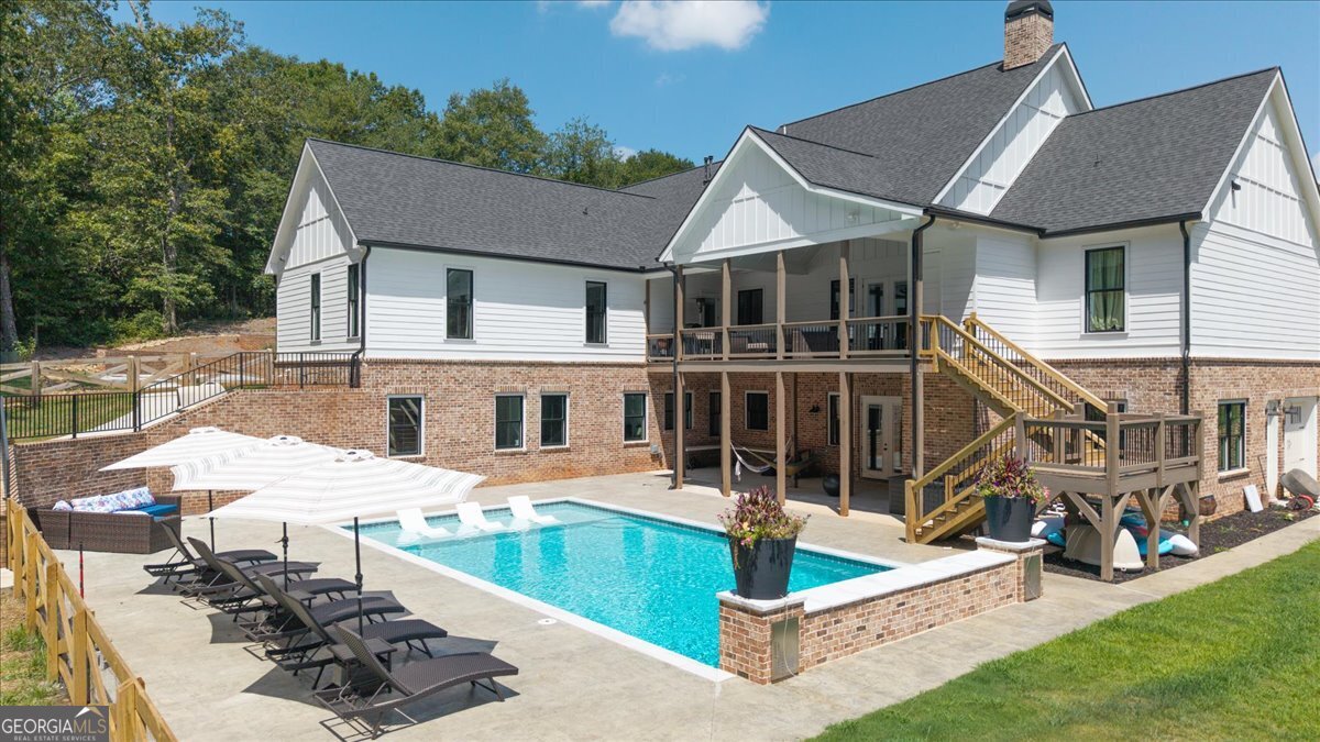 1380 Cronic Town Road Auburn GA 30011