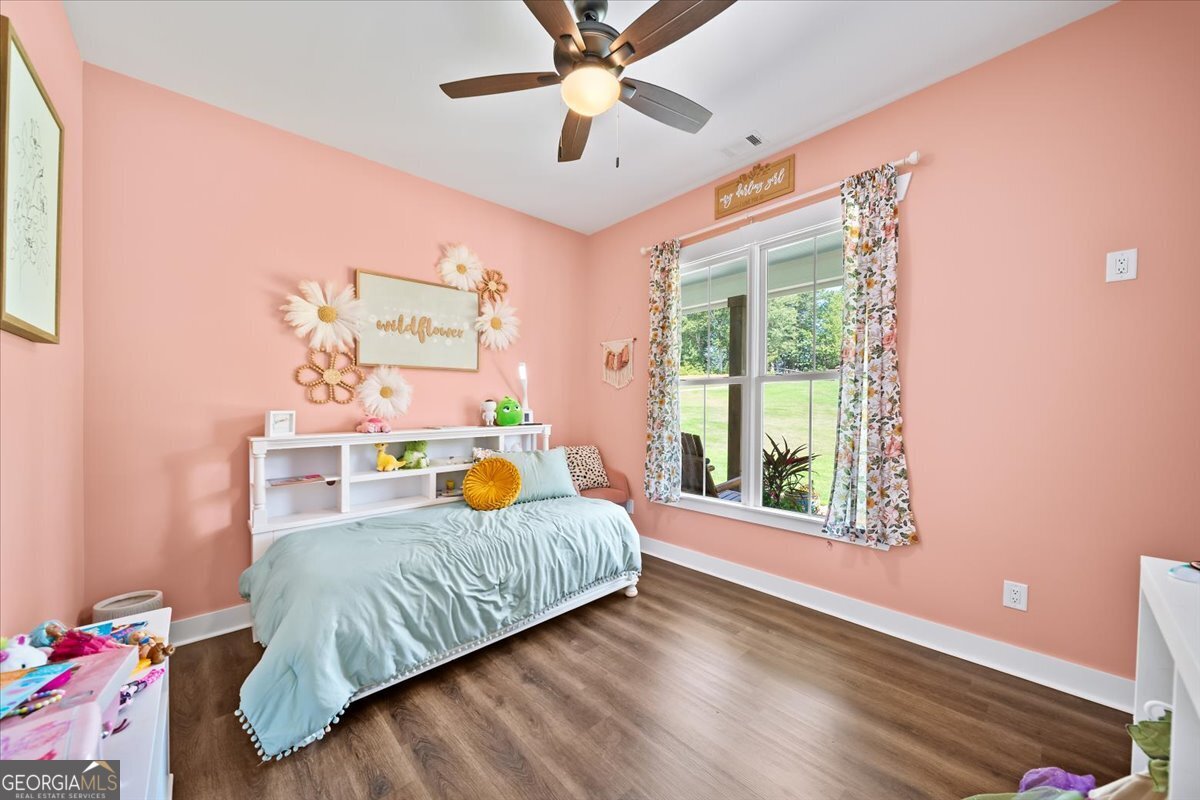 1380 Cronic Town Road Auburn GA 30011