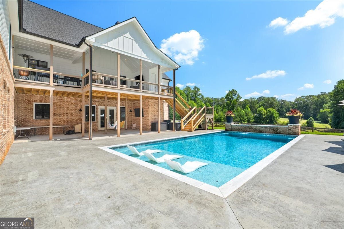 1380 Cronic Town Road Auburn GA 30011