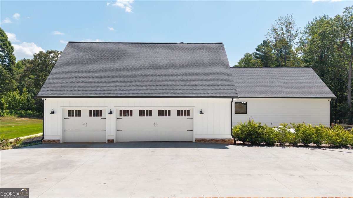 1380 Cronic Town Road Auburn GA 30011