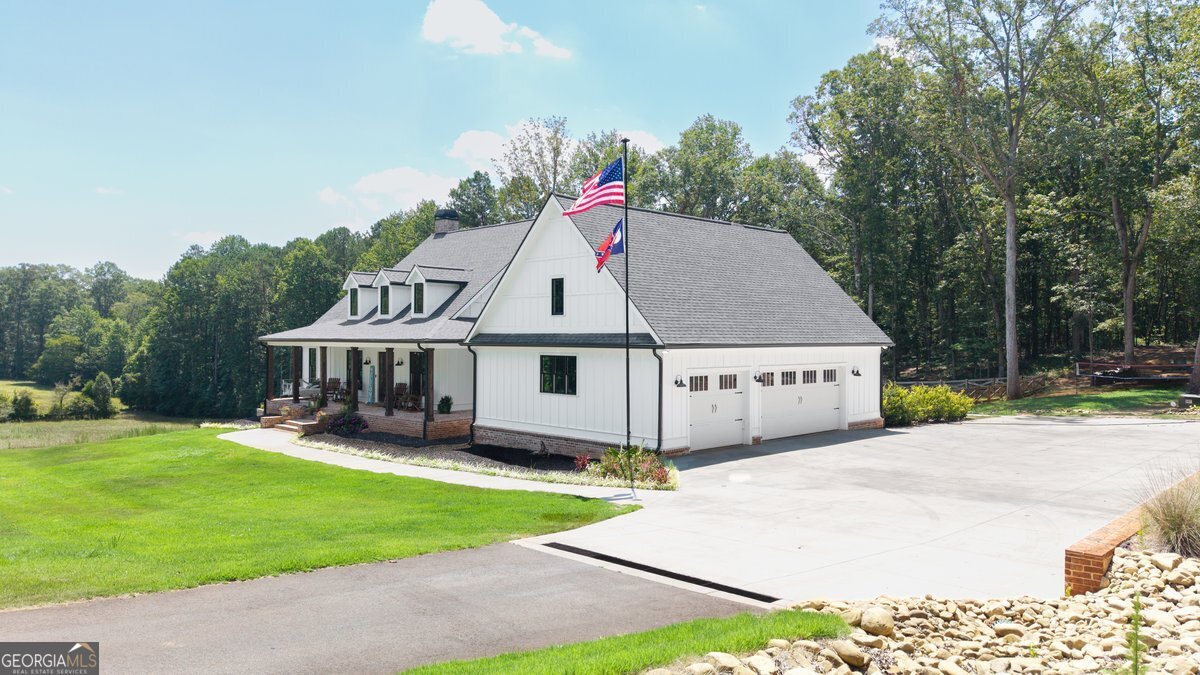 1380 Cronic Town Road Auburn GA 30011