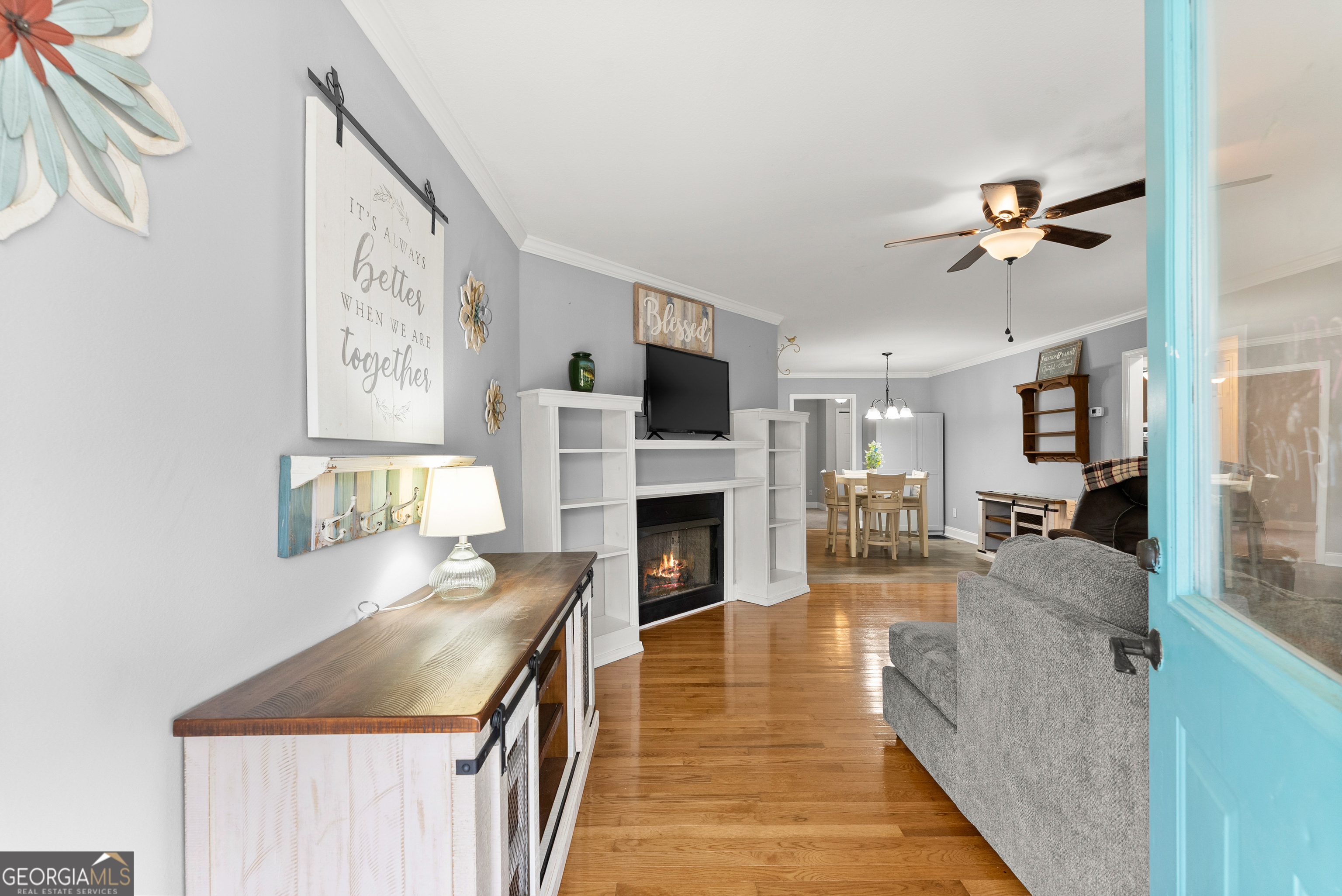 104 View Street Clarkesville GA 30523