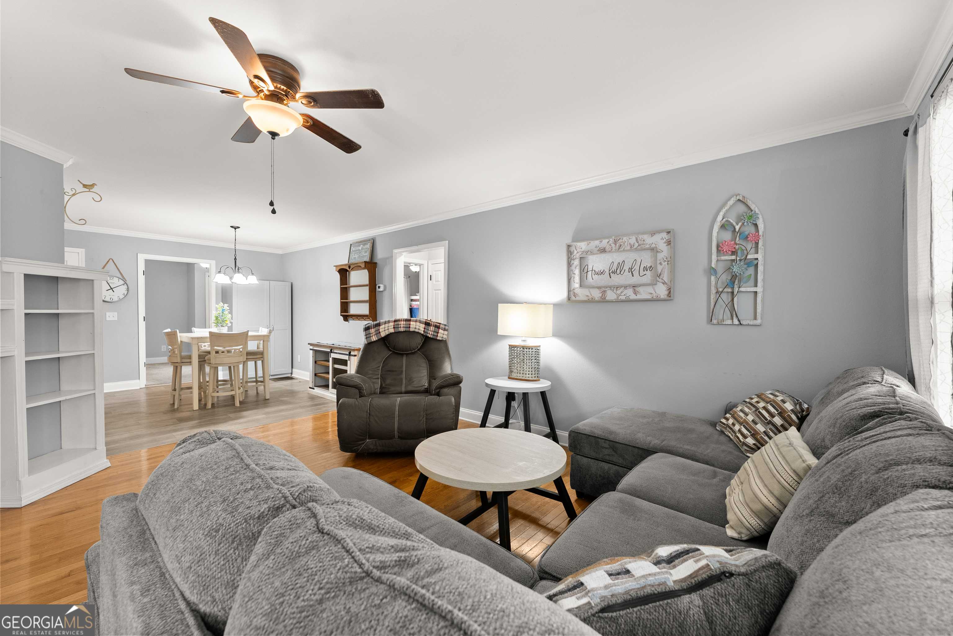 104 View Street Clarkesville GA 30523