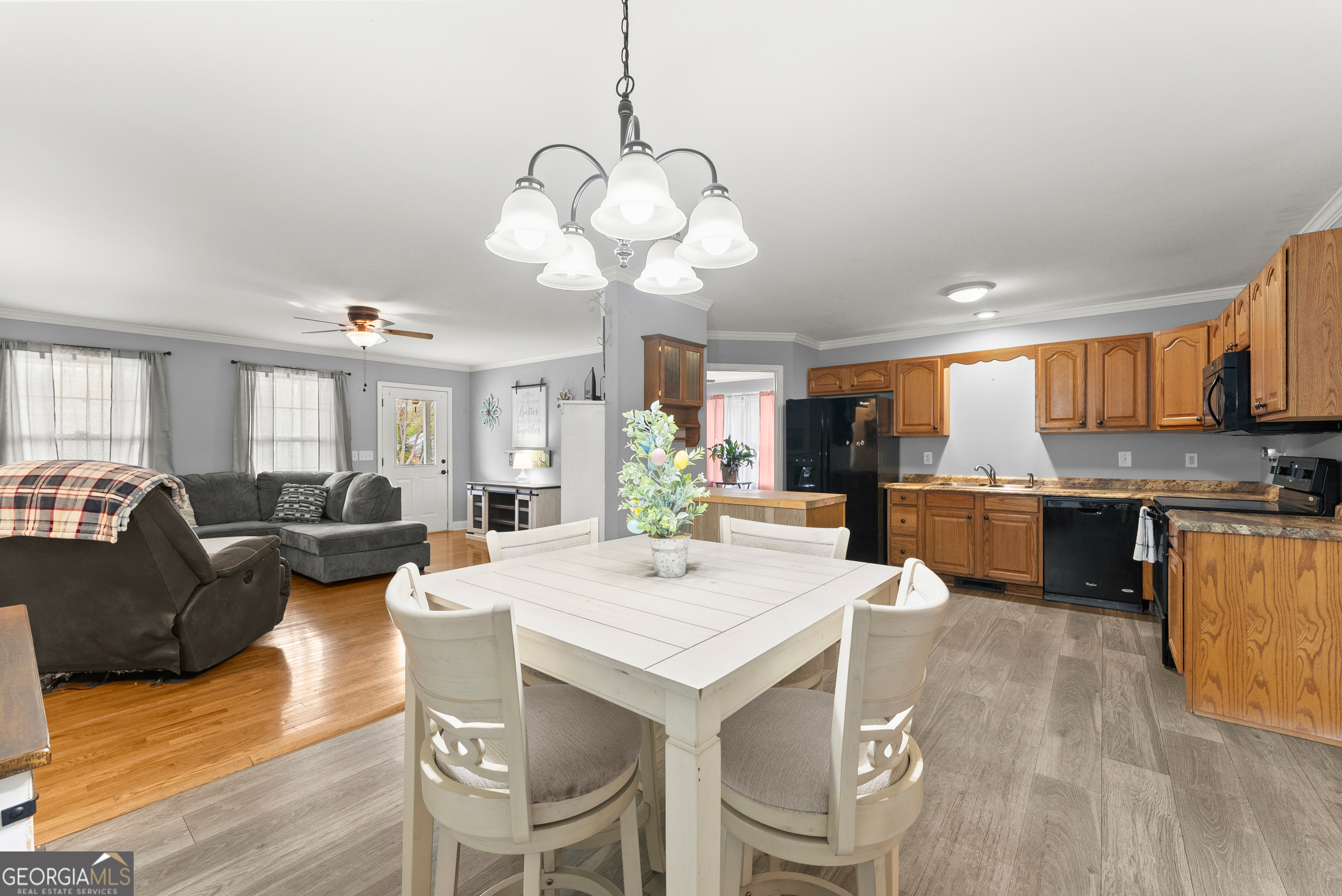 104 View Street Clarkesville GA 30523