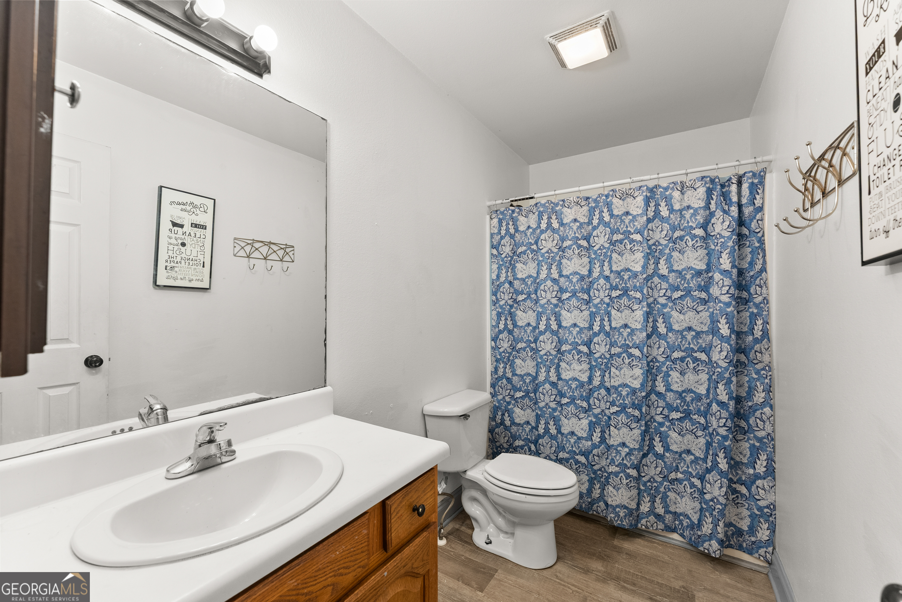 104 View Street Clarkesville GA 30523