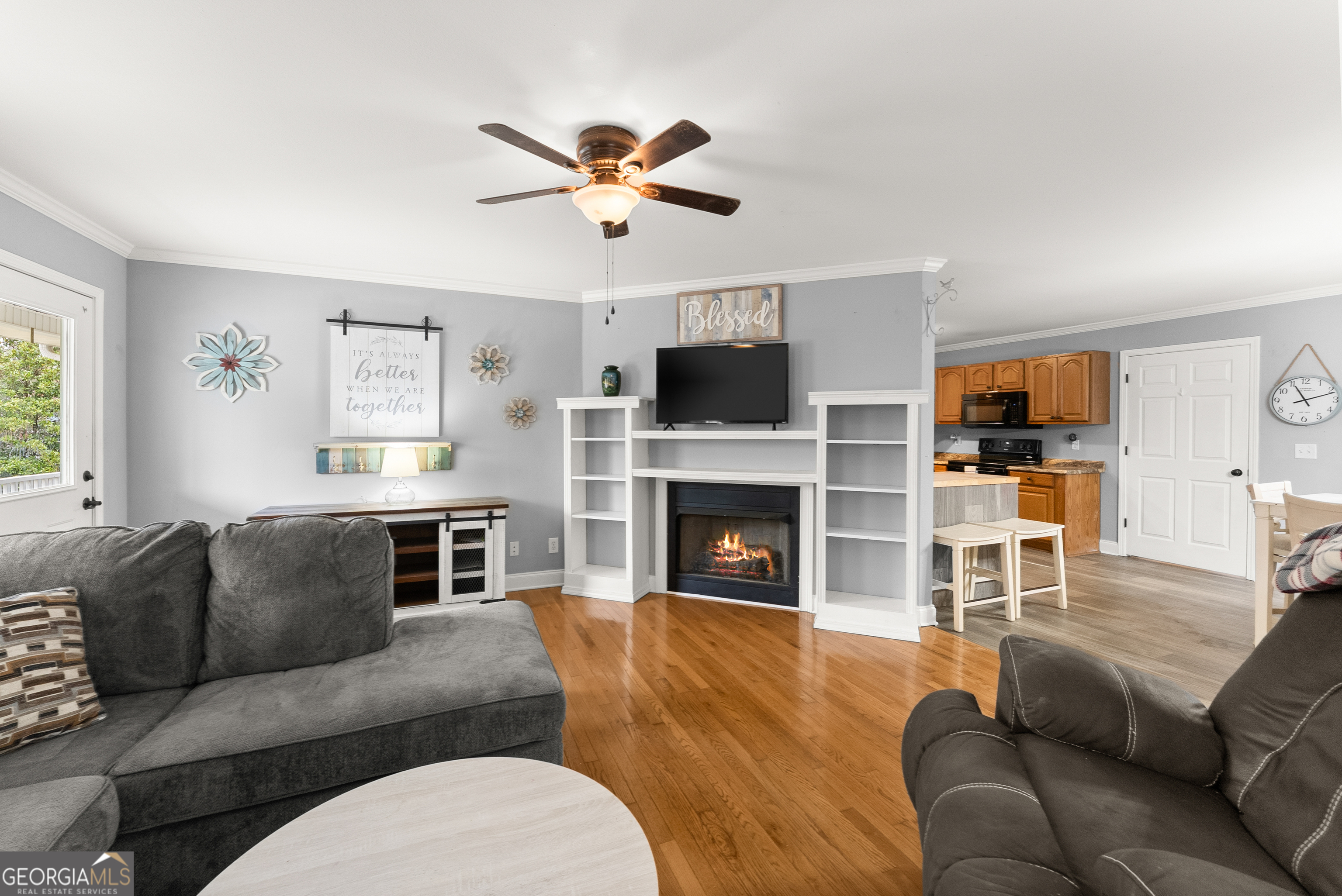 104 View Street Clarkesville GA 30523