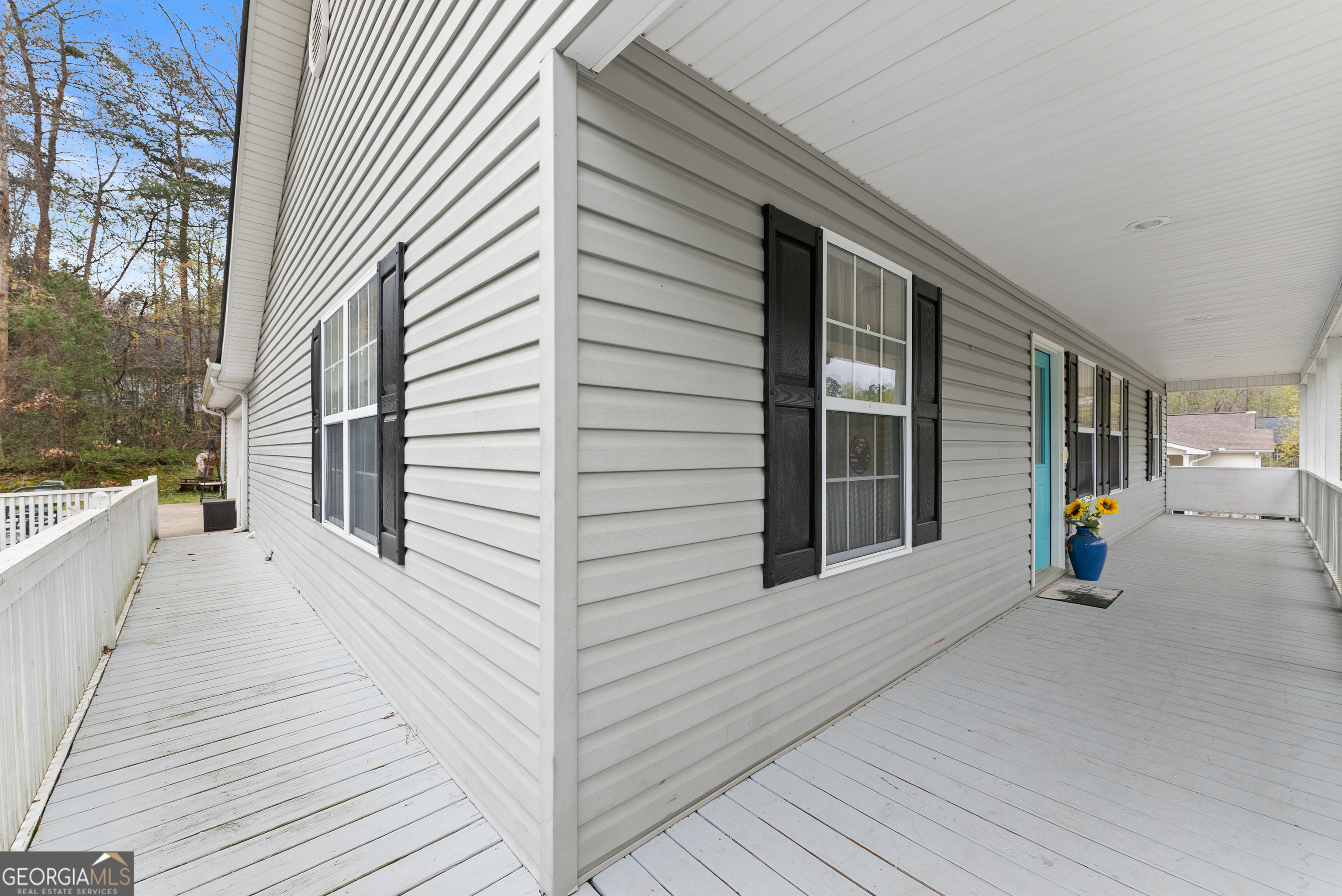 104 View Street Clarkesville GA 30523
