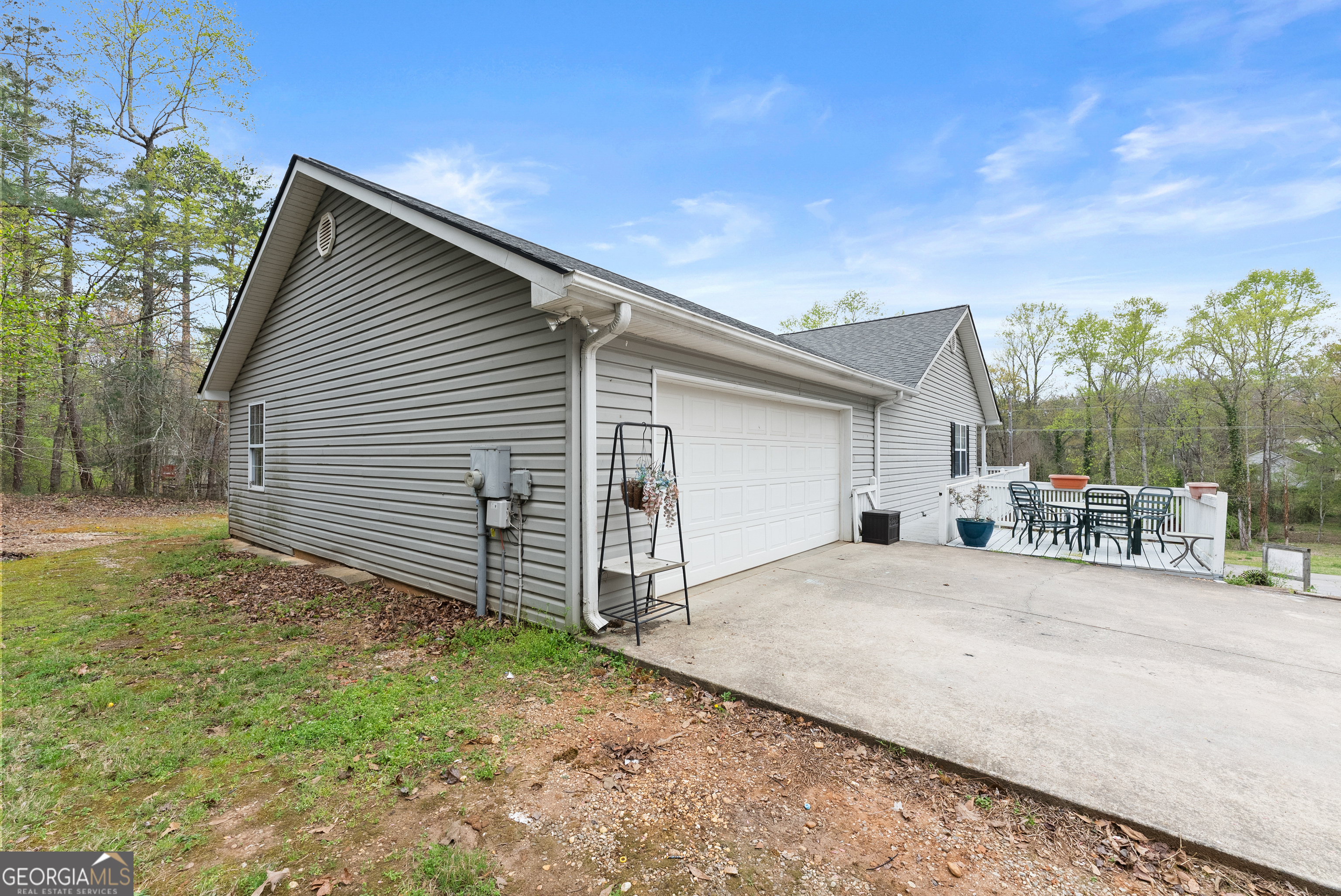 104 View Street Clarkesville GA 30523