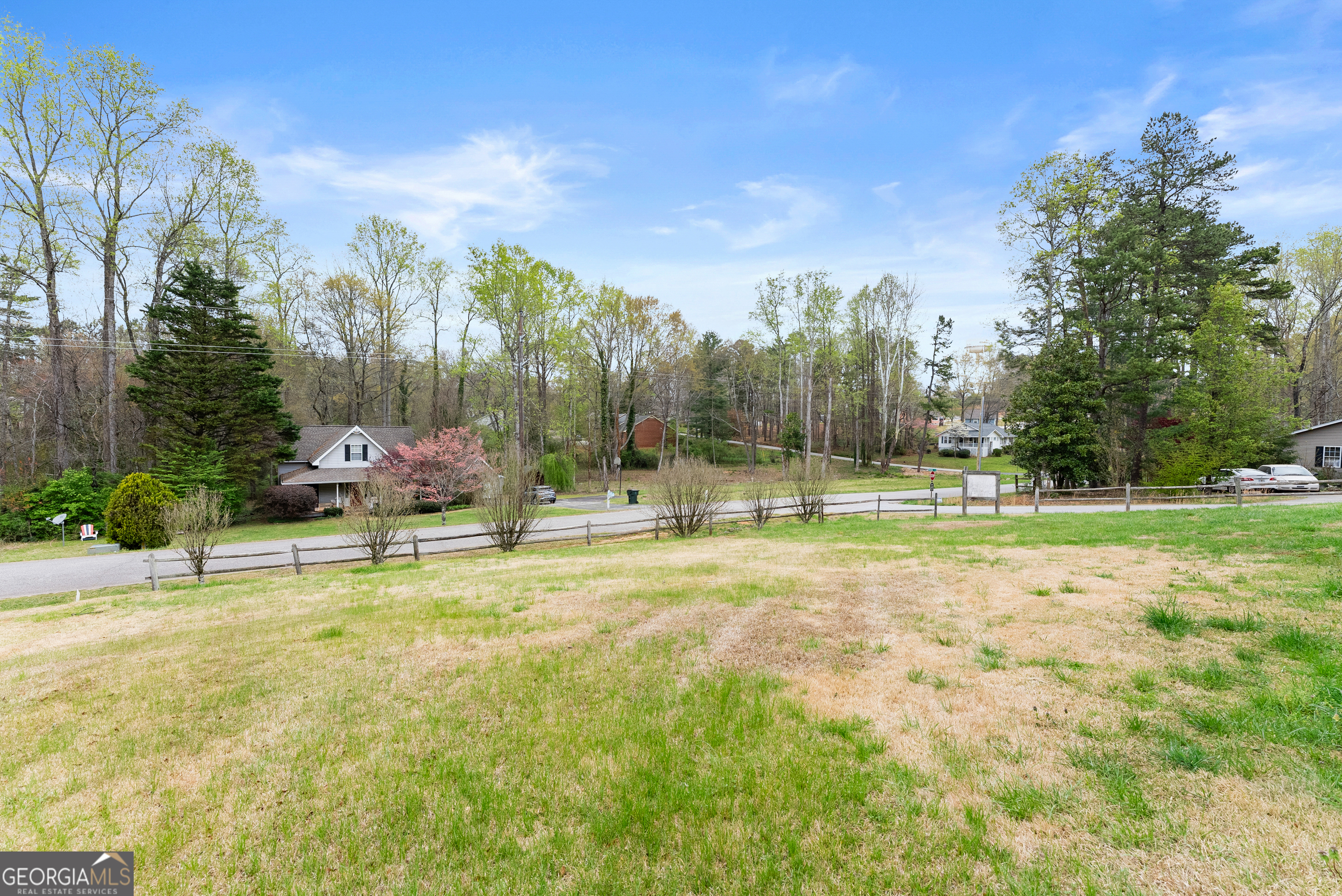 104 View Street Clarkesville GA 30523