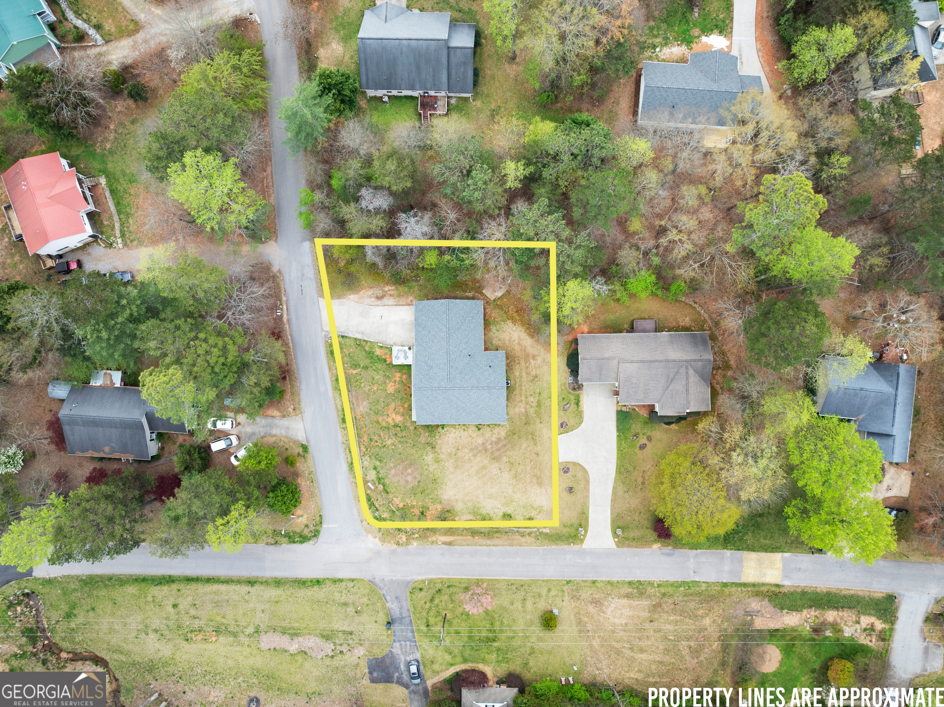 104 View Street Clarkesville GA 30523