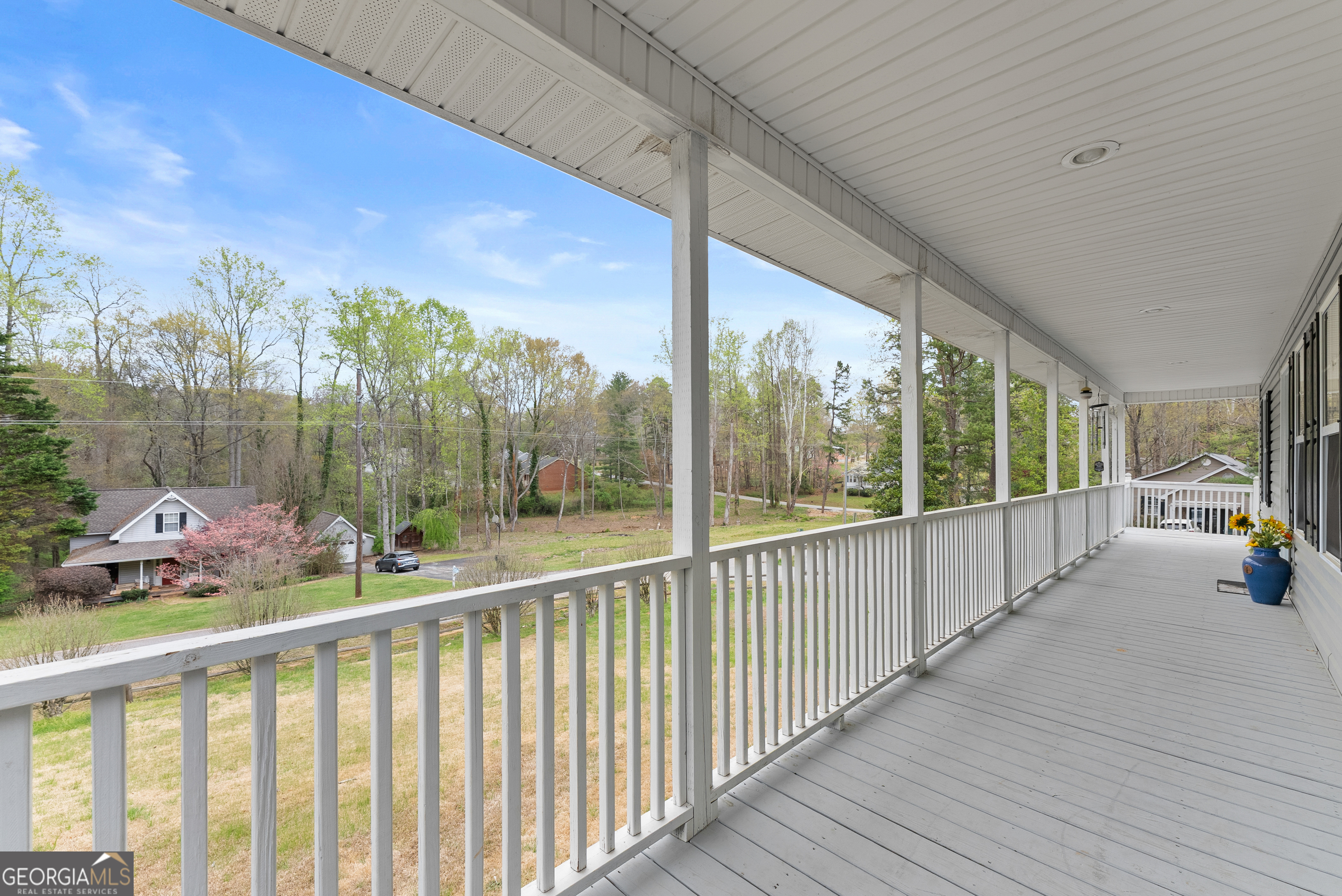104 View Street Clarkesville GA 30523