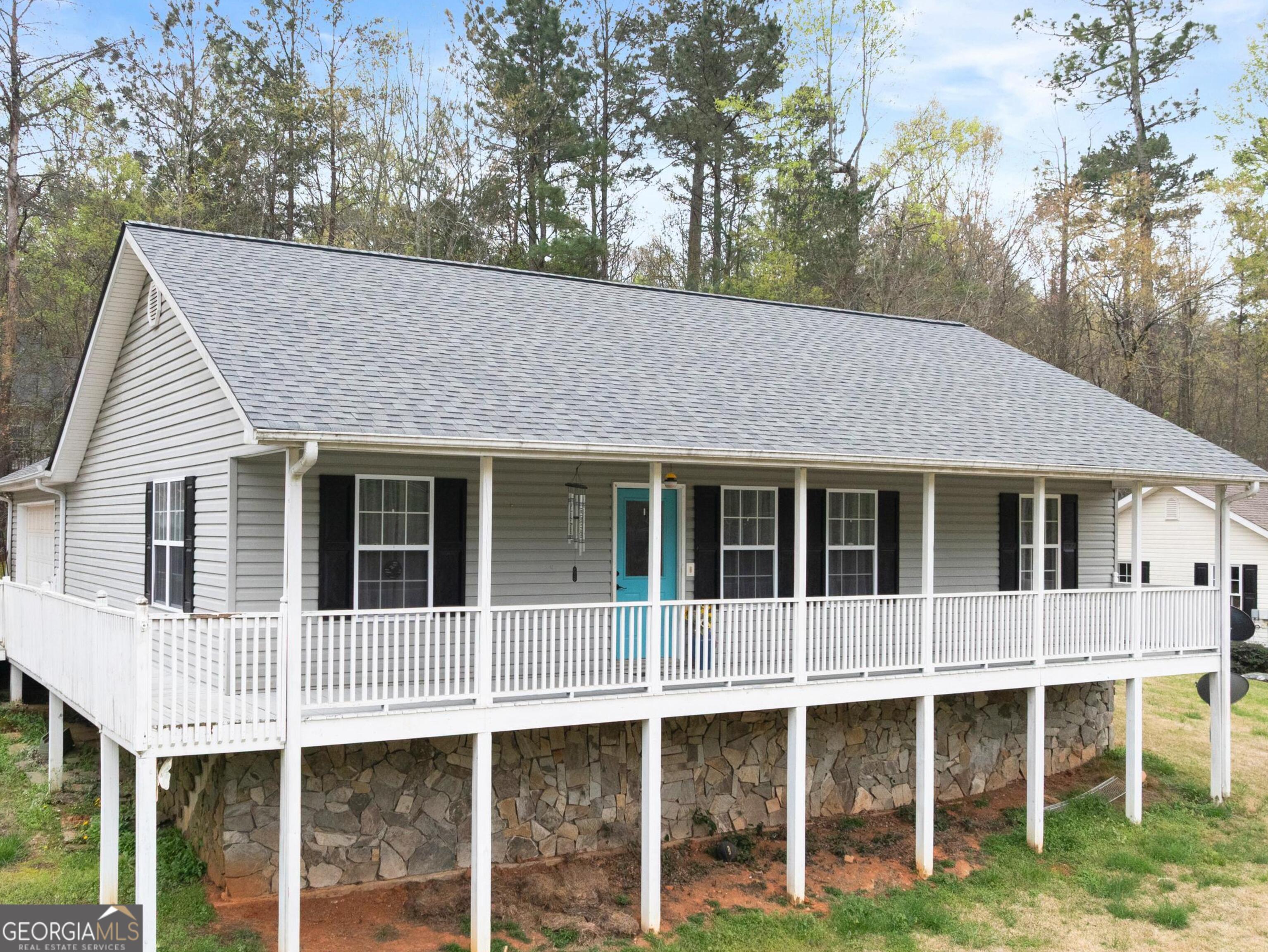 104 View Street Clarkesville GA 30523